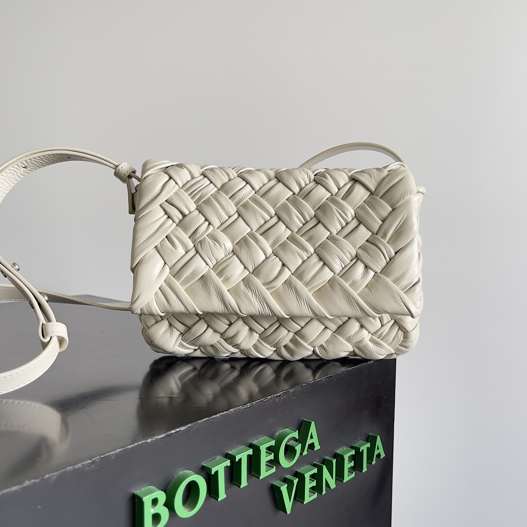 Bottega Veneta Bolsos de mano Bolsos cruzados y bandoleras Tejido Universal para hombres y mujeres