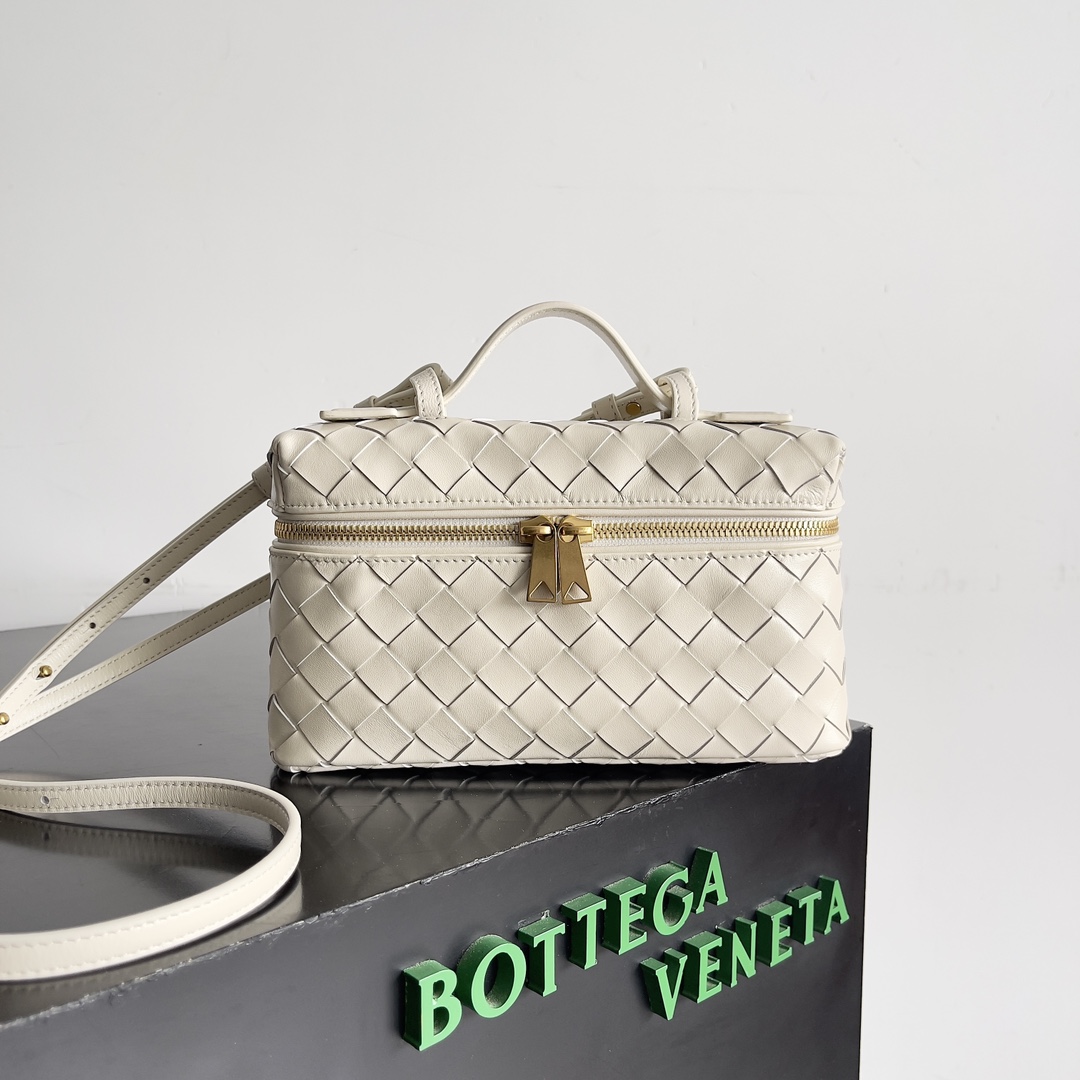 Bottega Veneta Bolsos cruzados y bandoleras Tejido Colección primavera – verano