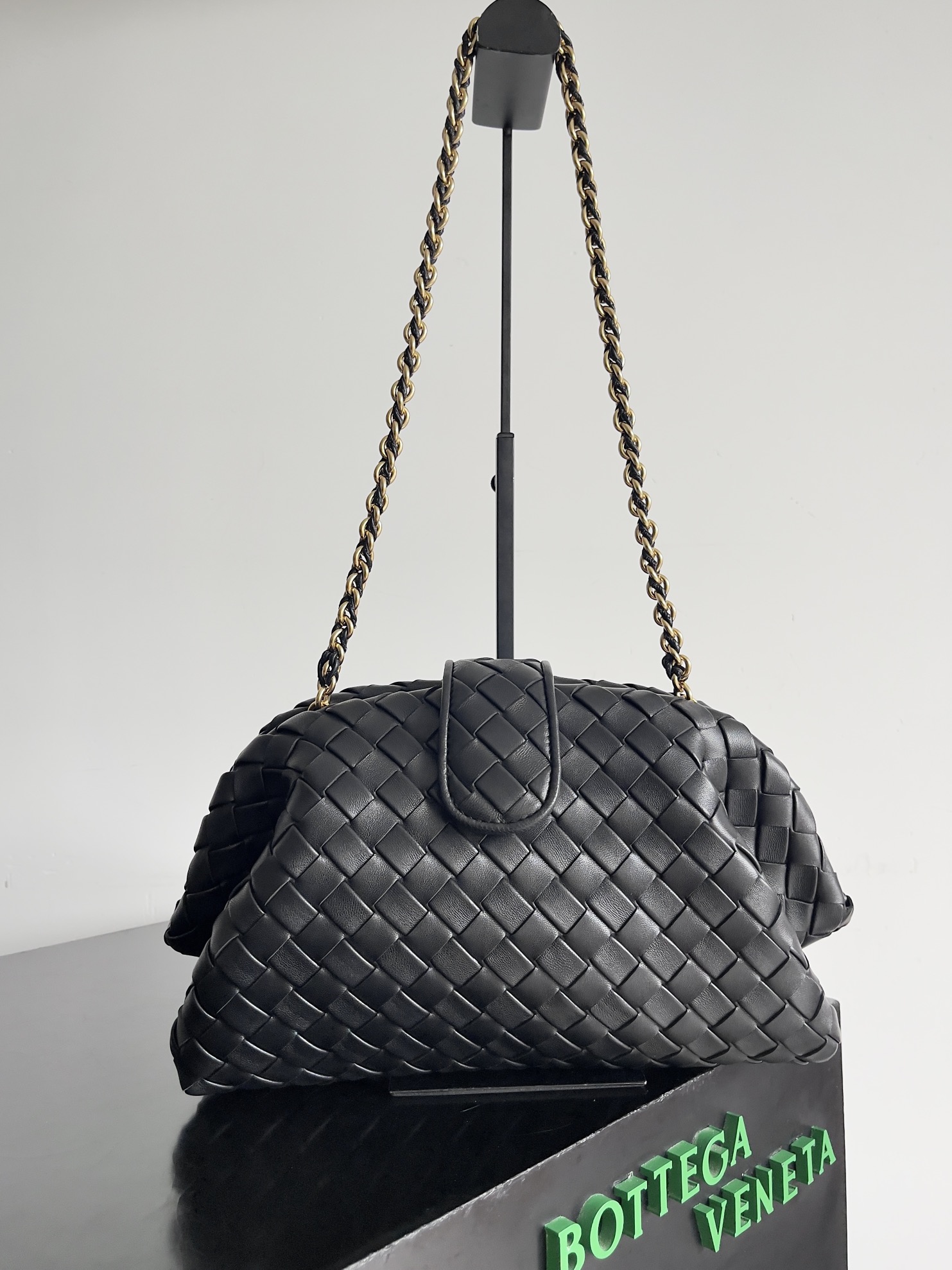 Bottega Veneta Buy Clutches & Pouch Bags Women Fashion Chains