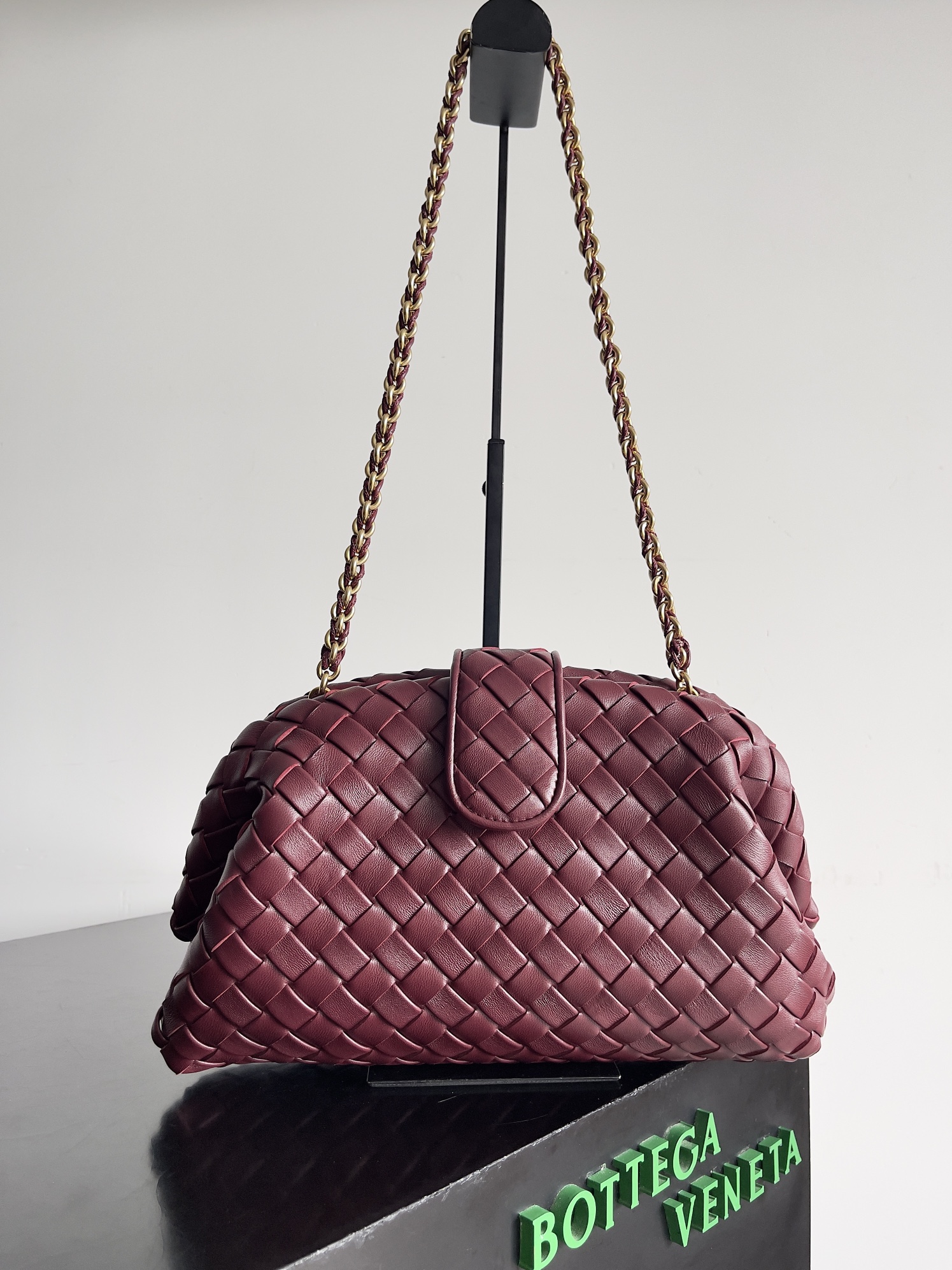 Bottega Veneta Clutches & Pouch Bags Women Fashion Chains