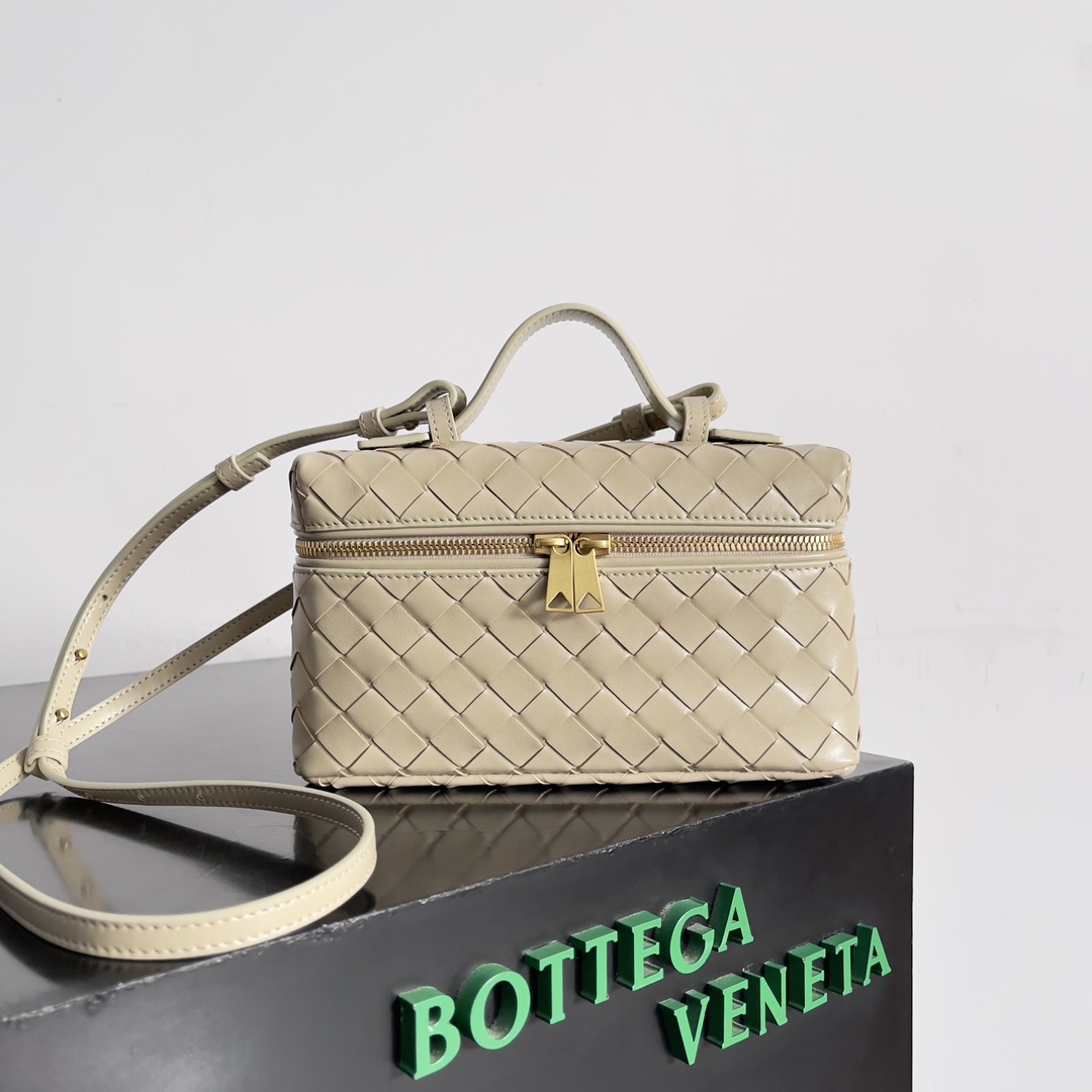 Bottega Veneta Bolsos cruzados y bandoleras Tejido Colección primavera – verano