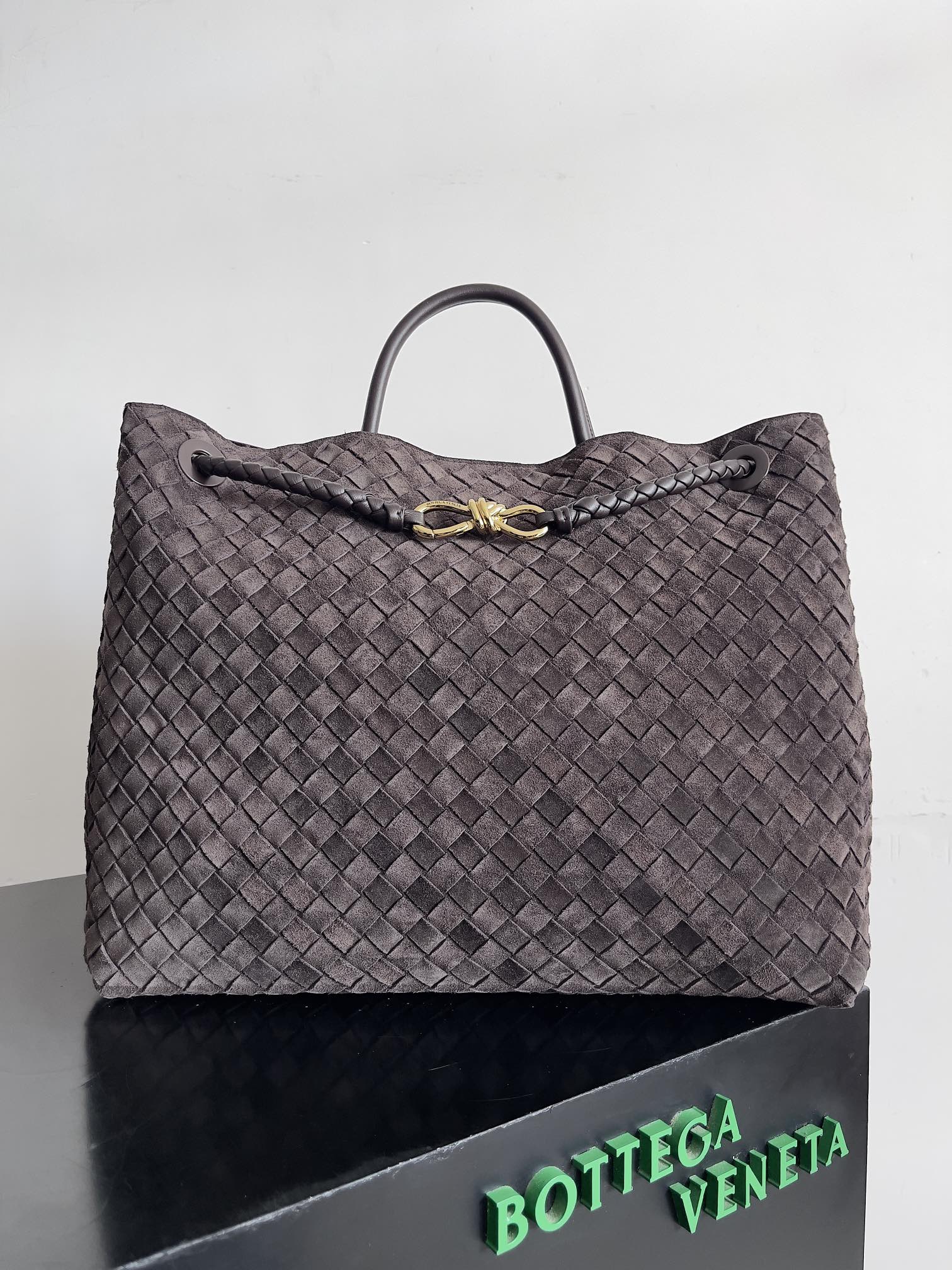 Bottega Veneta Bolsos de mano Réplica 2024 Luxury perfecto
 Morado Blanco Colección de verano