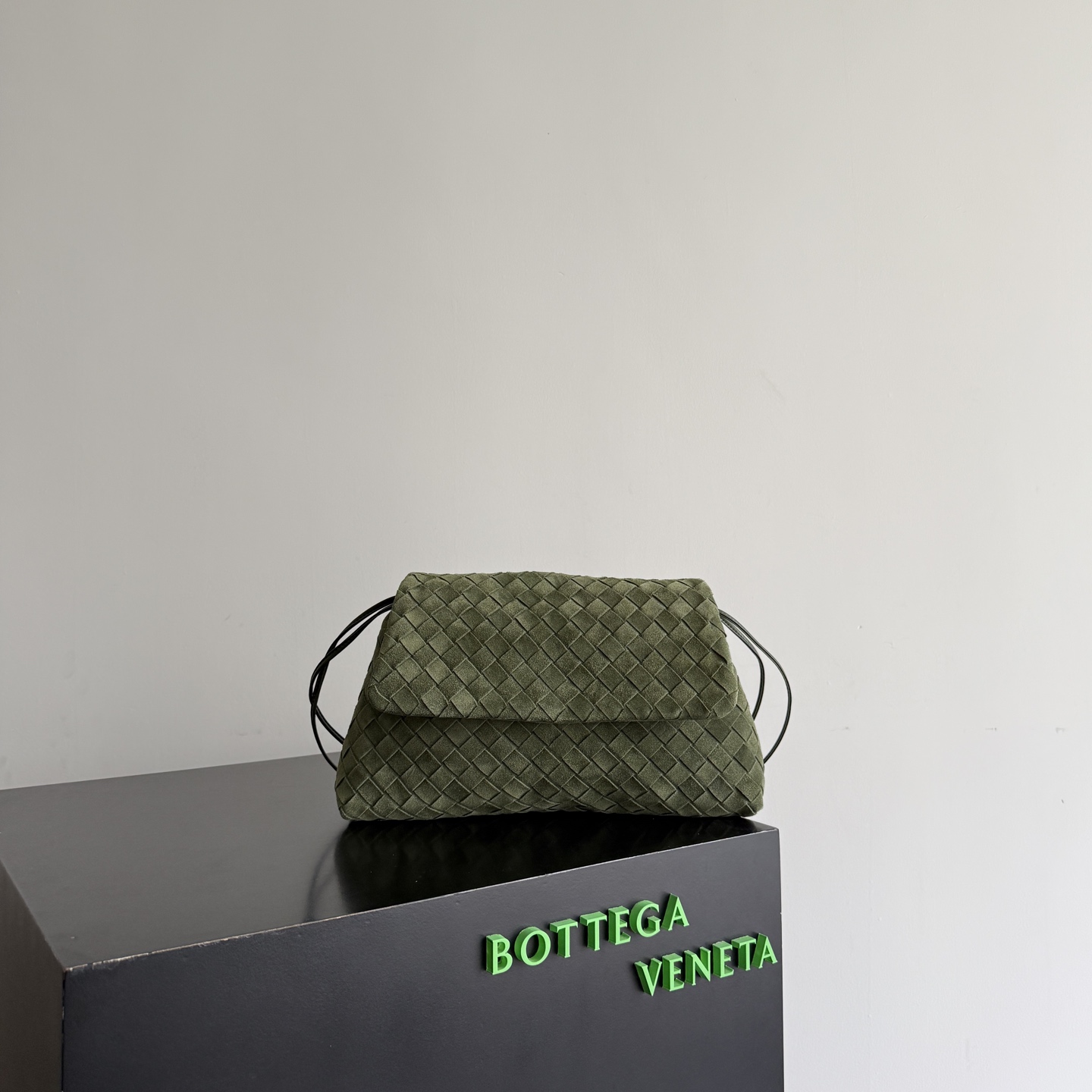 Bottega Veneta Dustbag Giorno ✨, Intrecciato + + 857657 33*19*8cm