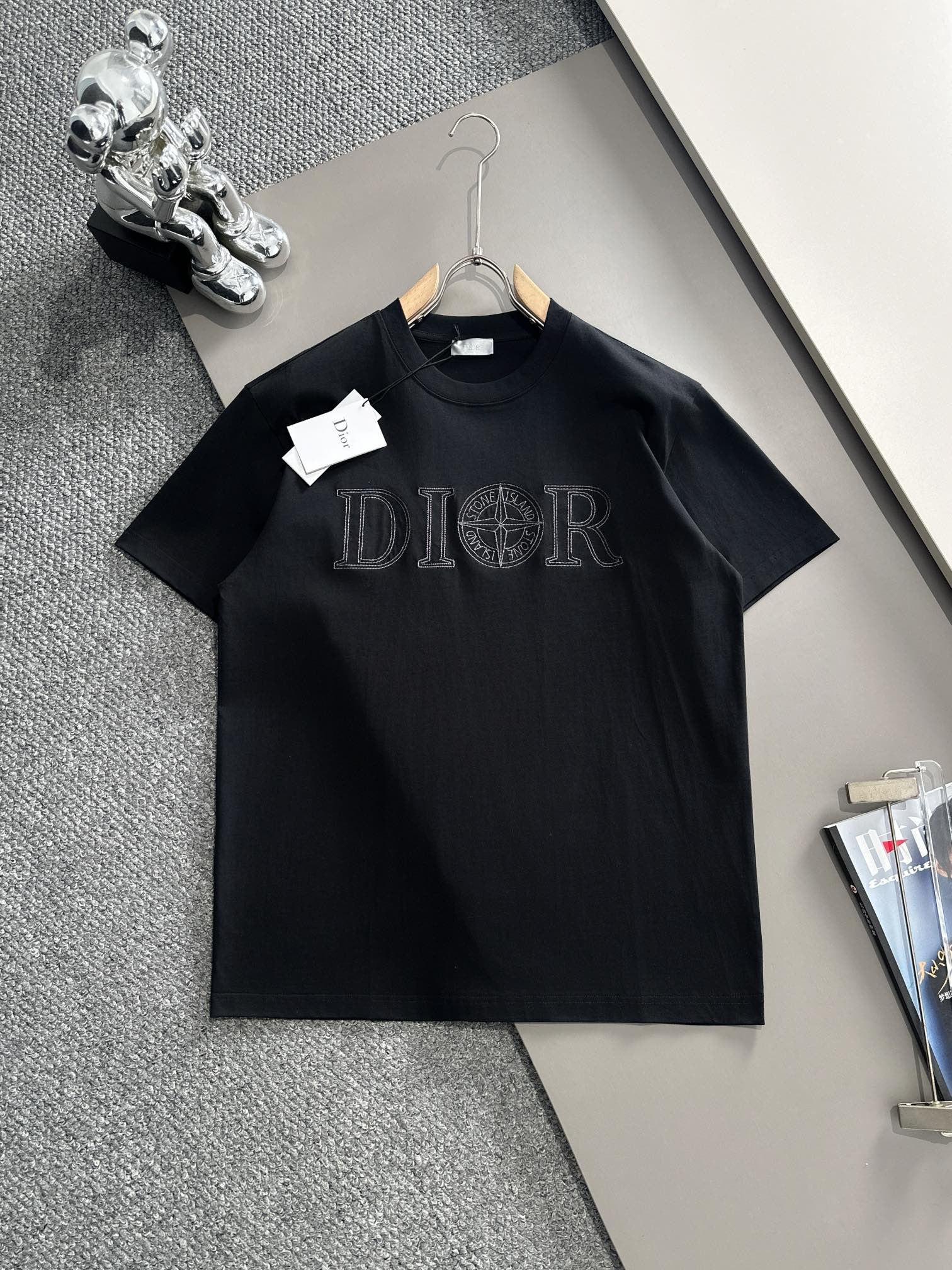 디올 남성 반팔 47462 Dior T Shirt