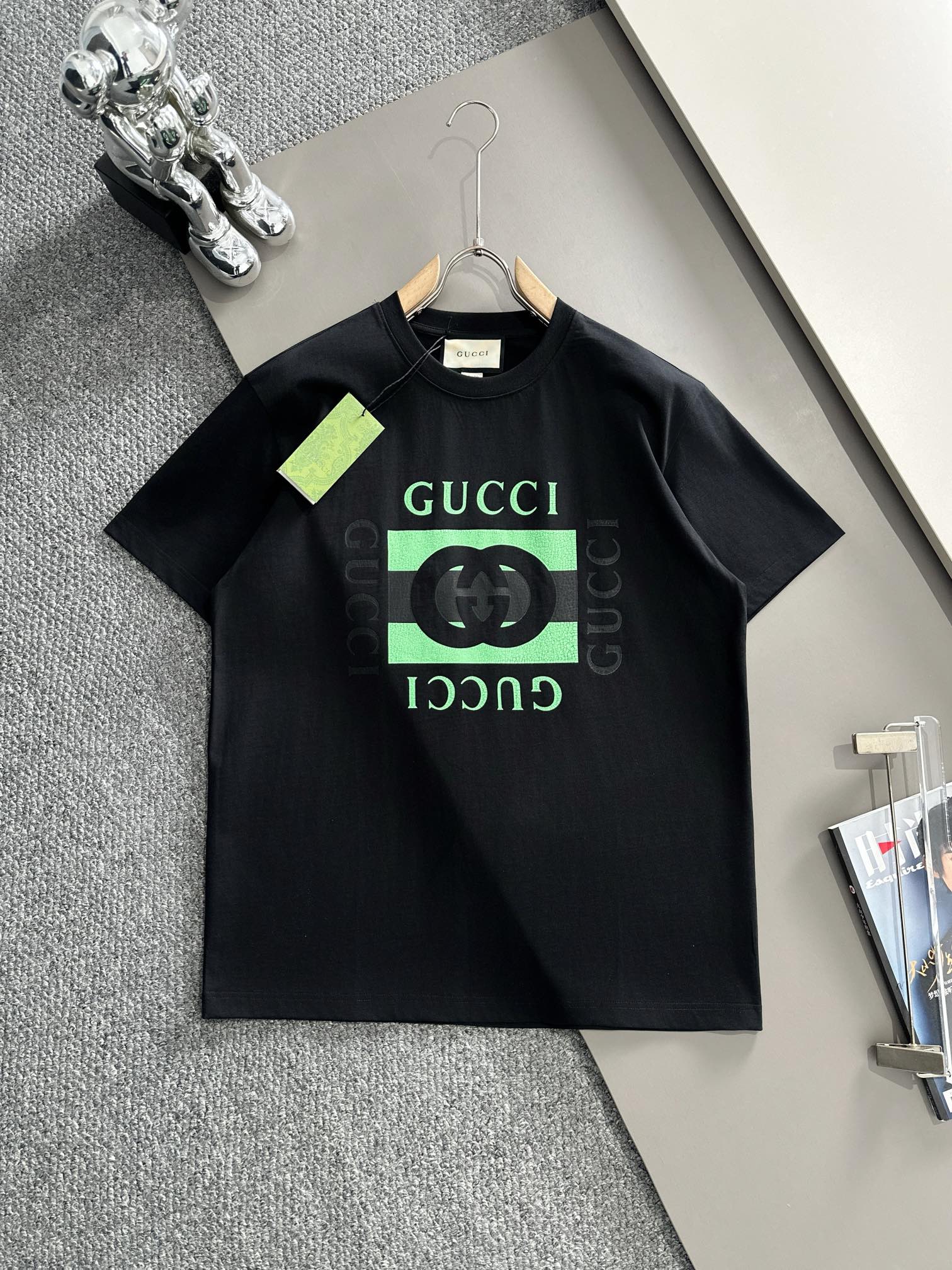 구찌 남성 반팔 47587 Gucci T Shirt
