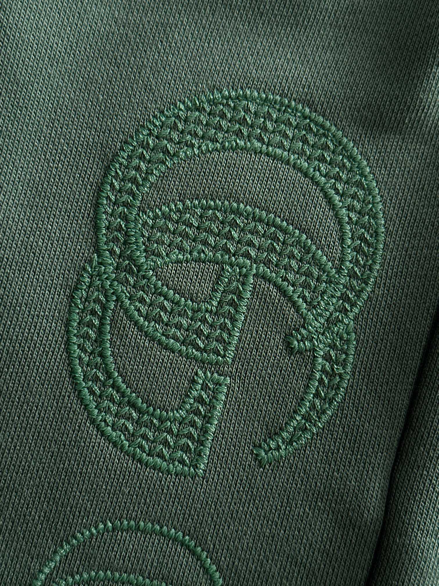 Gucci men Gucci 2025New logo G logo — photo 7