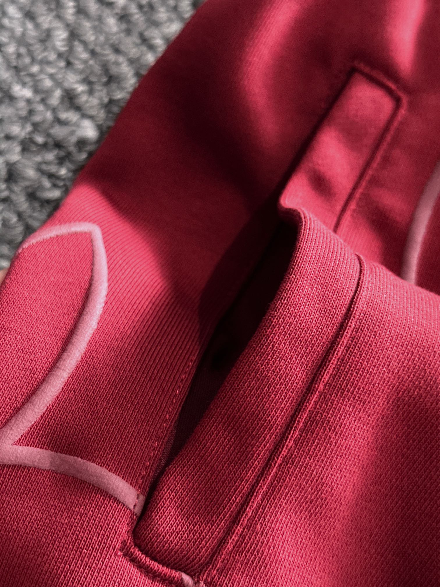 LV 驴家 2026新款 轻奢主义 植绒四叶草logo 男女日常通勤 穿搭必备 休闲短裤·定制毛圈面料·