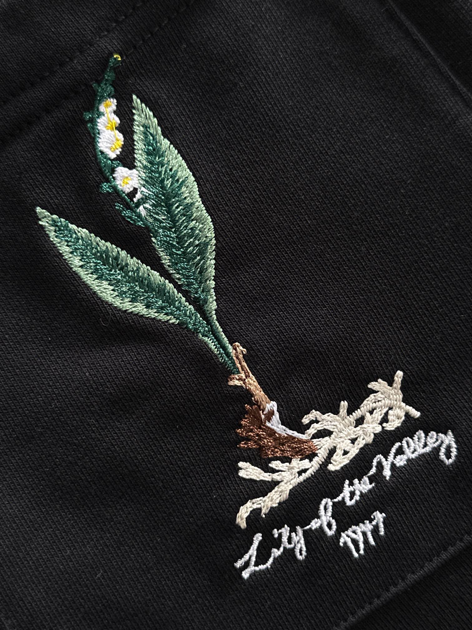 DIOR 迪奥 2026新款 轻奢主义 CD刺绣logo 后开袋绿叶刺绣 男女日常通勤 穿搭必备 休闲短