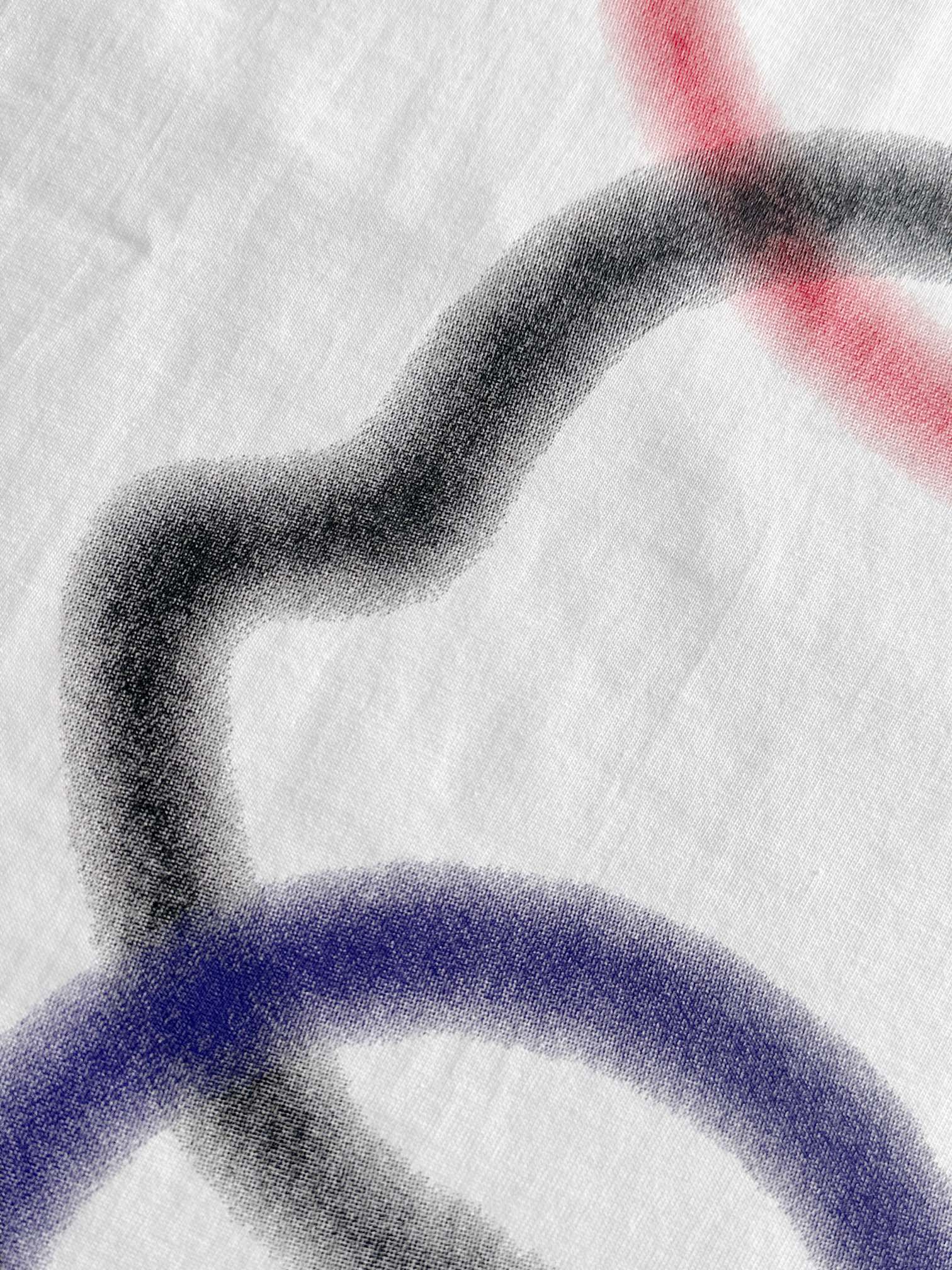 P80

Moncler 蒙口 2026新款 拼接口袋 后背数码印花logo oversize宽松版型 男女同款 短袖t恤
&middot;定制260克100％双纱纯棉面料
&middot;定染32支双股螺纹
&middot;领标吊牌主唛三标齐全
颜色：白色
尺码：S M L XL