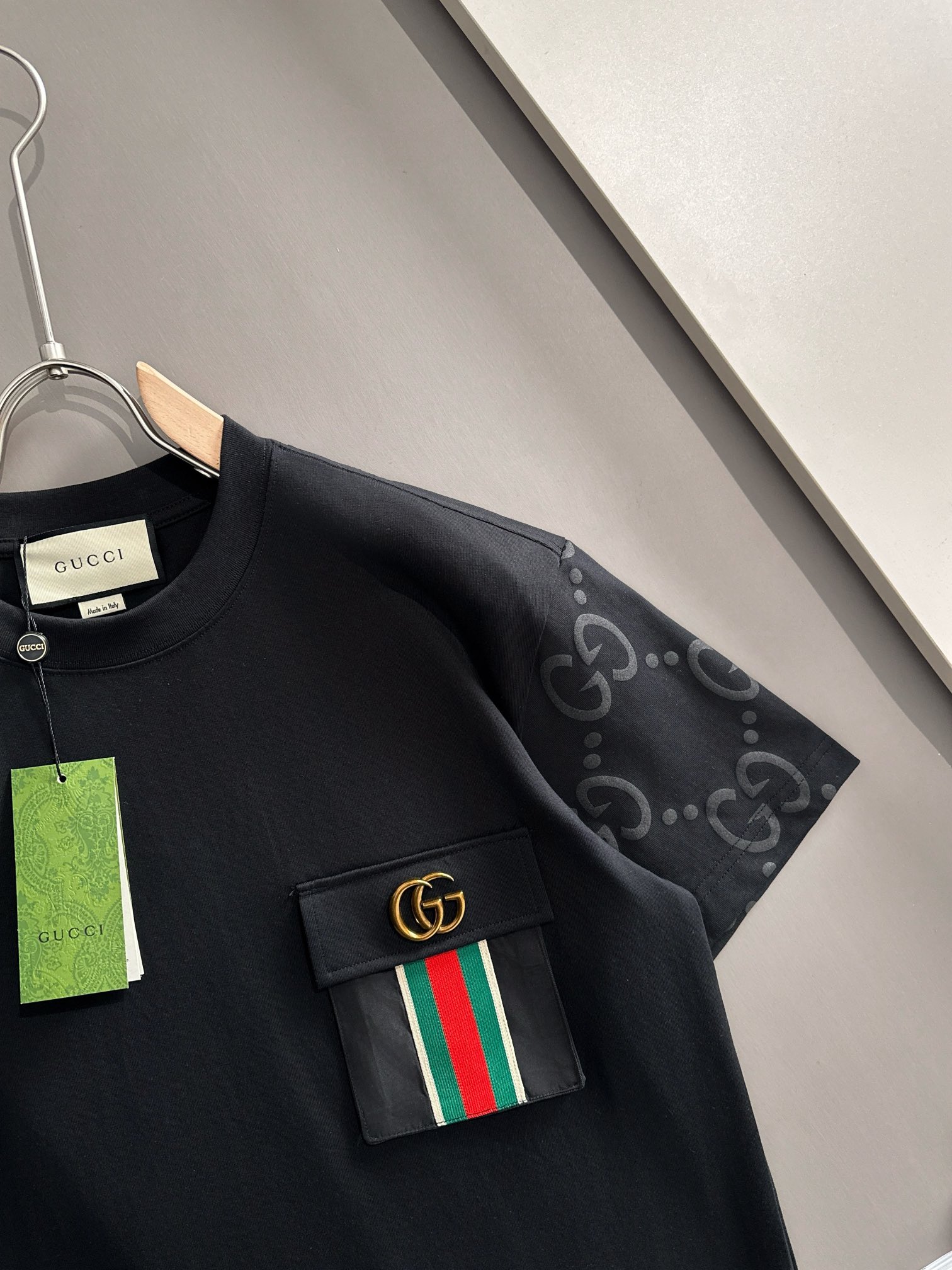 Gucci GUCCI 古驰 2026新款
