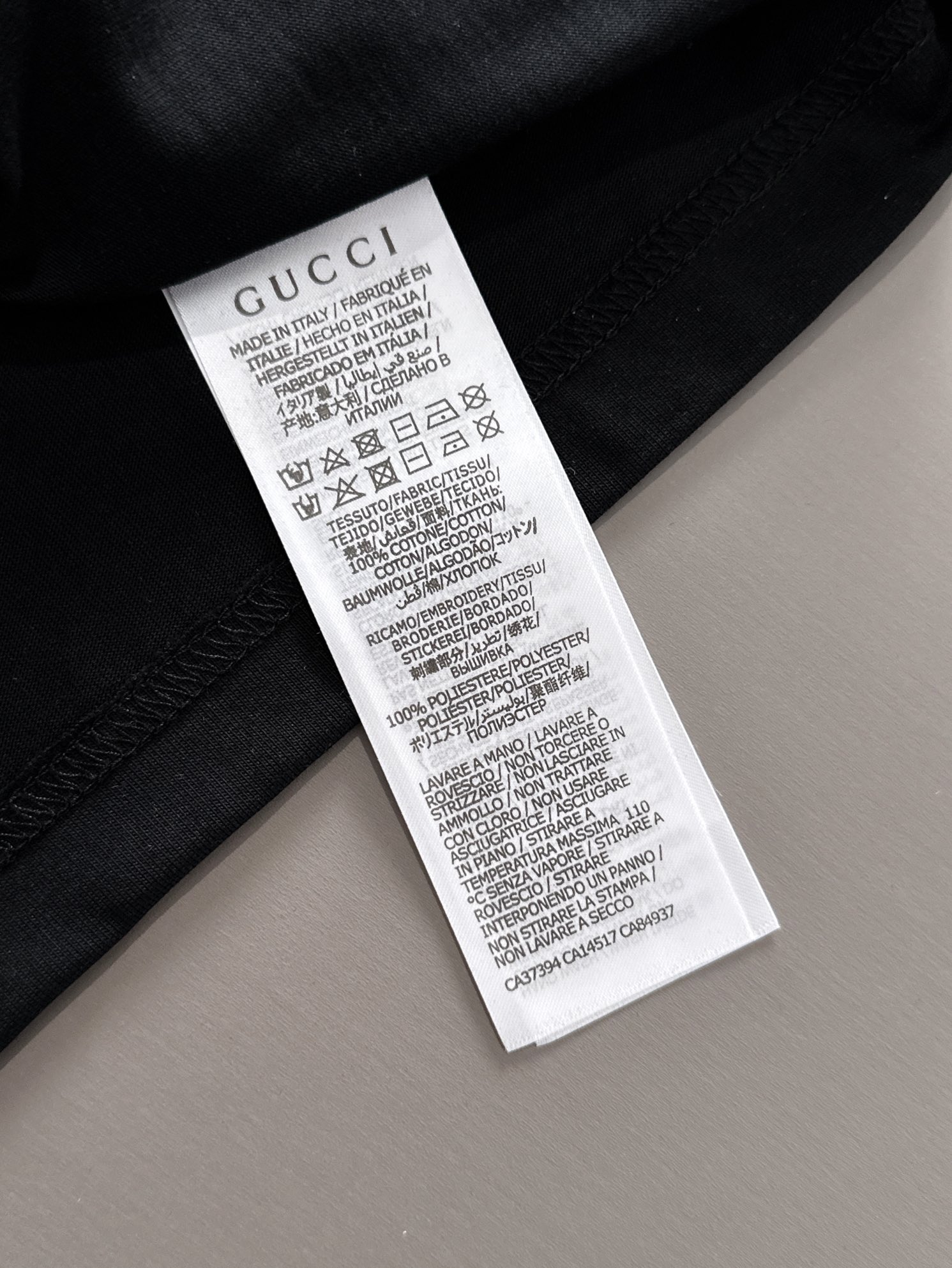 Gucci GUCCI 古驰 2026新款