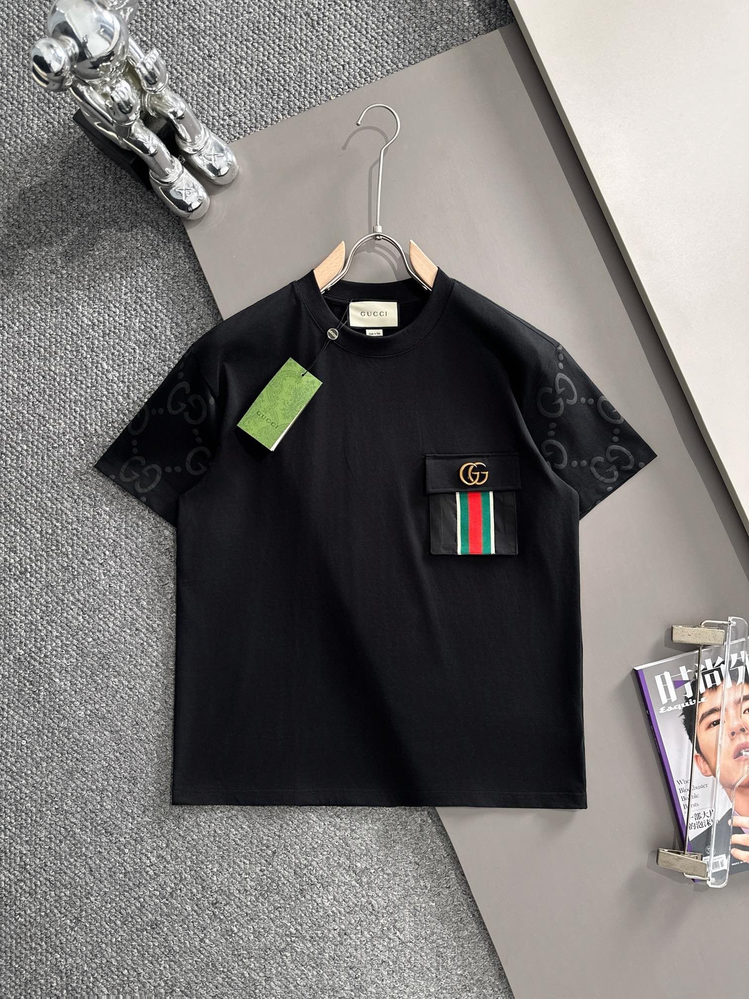 Gucci GUCCI 古驰 2026新款