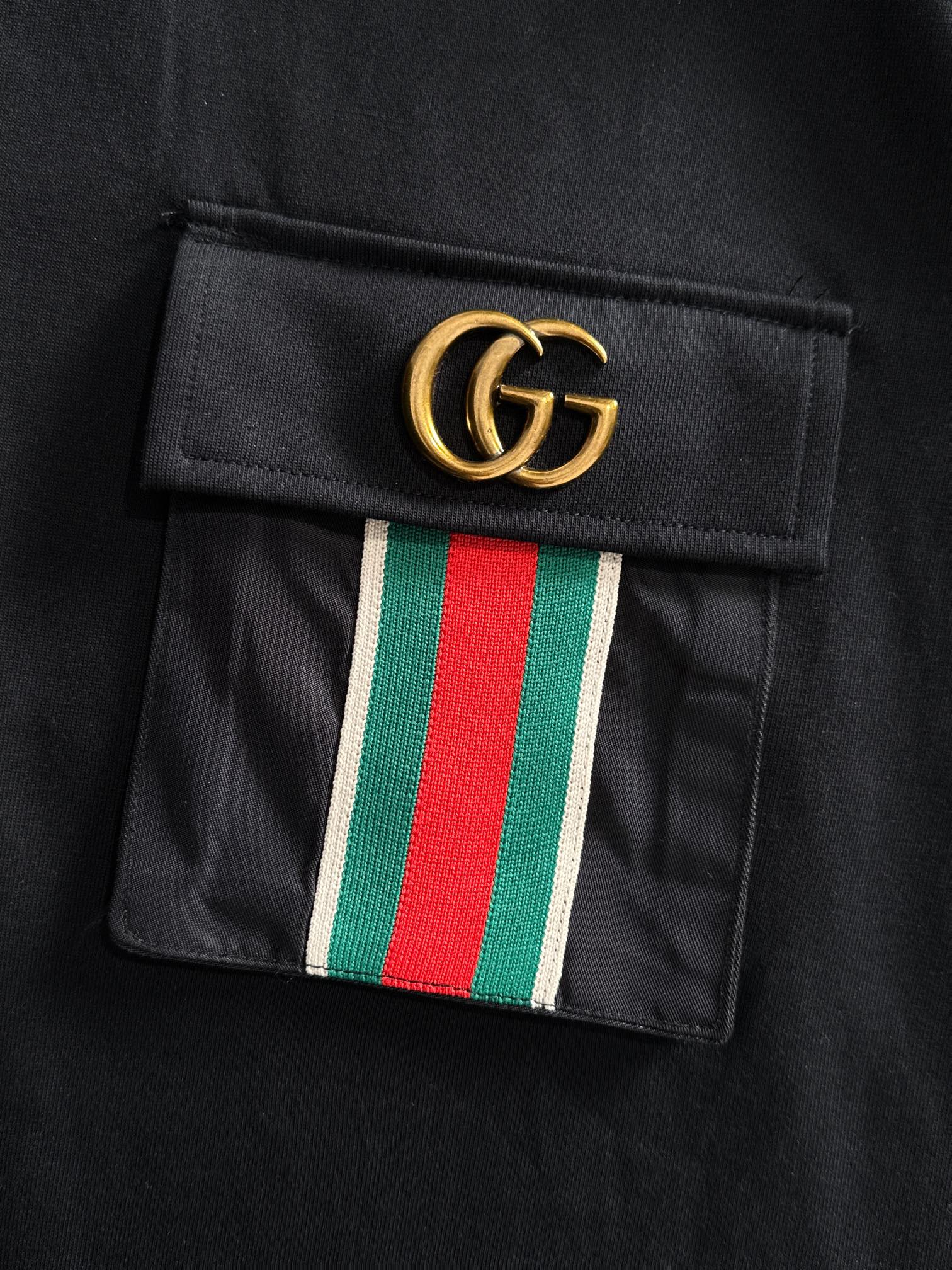 Gucci GUCCI 古驰 2026新款