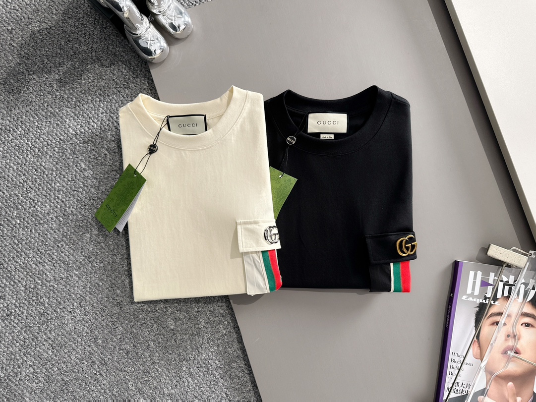 Gucci GUCCI 古驰 2026新款