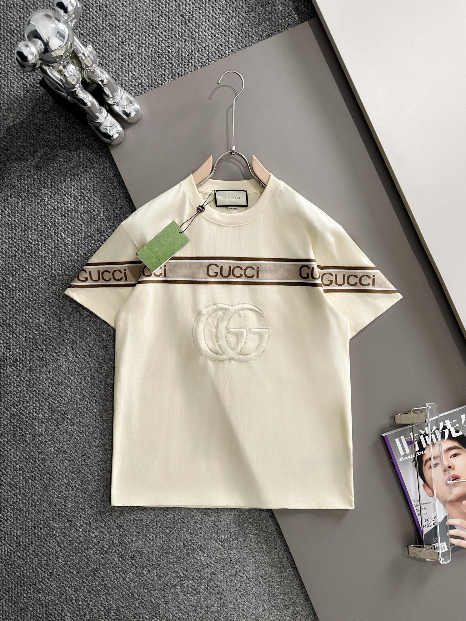 Gucci GUCCI 古驰 2026新款