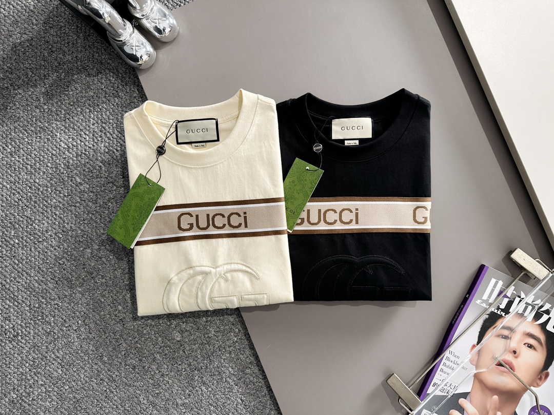 Gucci GUCCI 古驰 2026新款