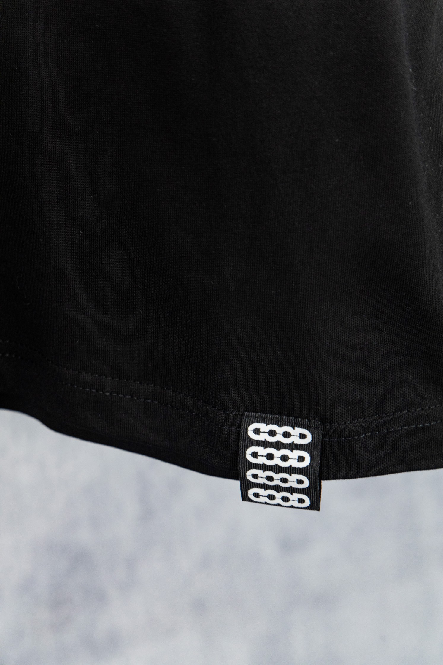 GOODBRAND 25ss 进口厚胶logo烫钻短袖T恤-Chinese UA Cheap High Quatity Brand Clothes Bags handbags Sneakers wholesale wholesaler seller from China Factory suppliers Fashion Clothing Shoes best Quality Beautiful Price GOODBRAND 25ss 进口厚胶logo烫钻短袖T恤