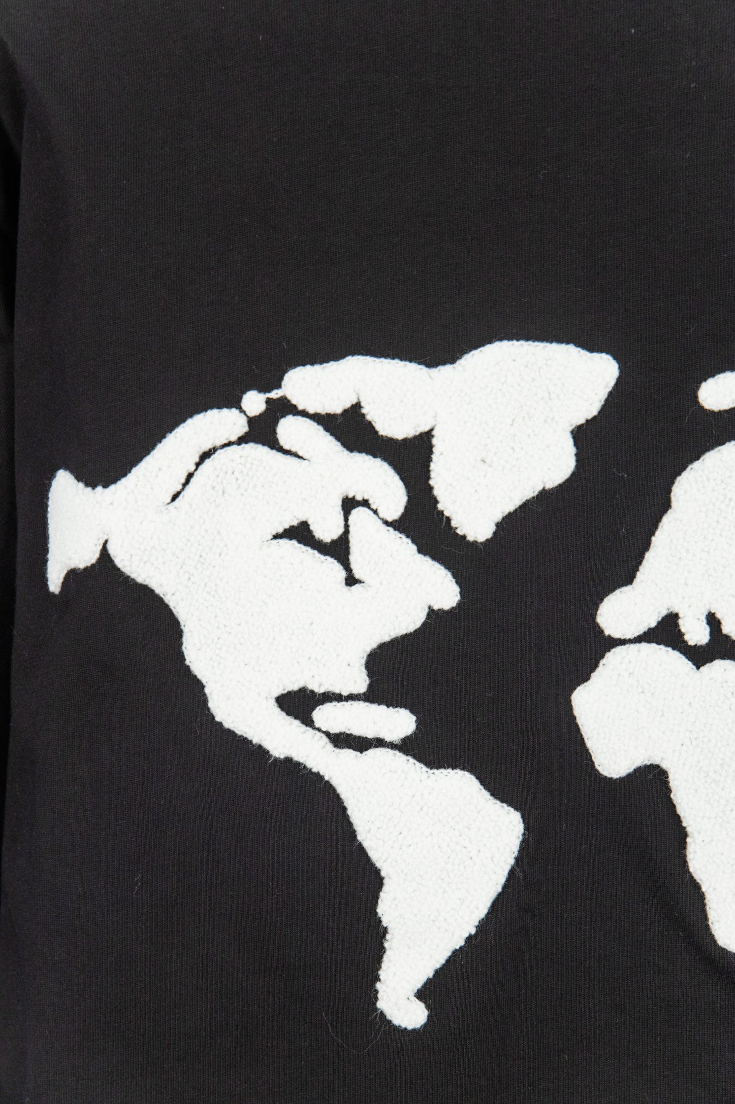 GOODBRAND 25ss 提花毛巾绣短袖T恤-Chinese UA Cheap High Quatity Brand Clothes Bags handbags Sneakers wholesale wholesaler seller from China Factory suppliers Fashion Clothing Shoes best Quality Beautiful Price GOODBRAND 25ss 提花毛巾绣短袖T恤