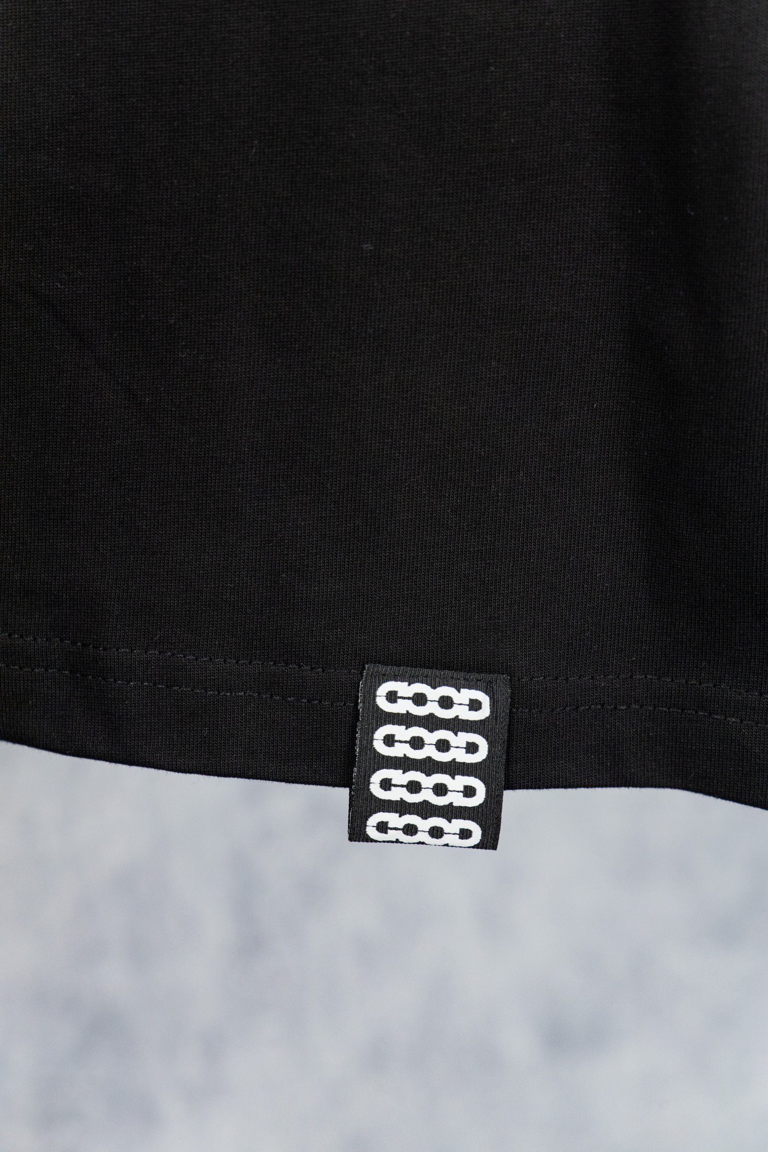 GOODBRAND 25ss 提花毛巾绣短袖T恤-Chinese UA Cheap High Quatity Brand Clothes Bags handbags Sneakers wholesale wholesaler seller from China Factory suppliers Fashion Clothing Shoes best Quality Beautiful Price GOODBRAND 25ss 提花毛巾绣短袖T恤