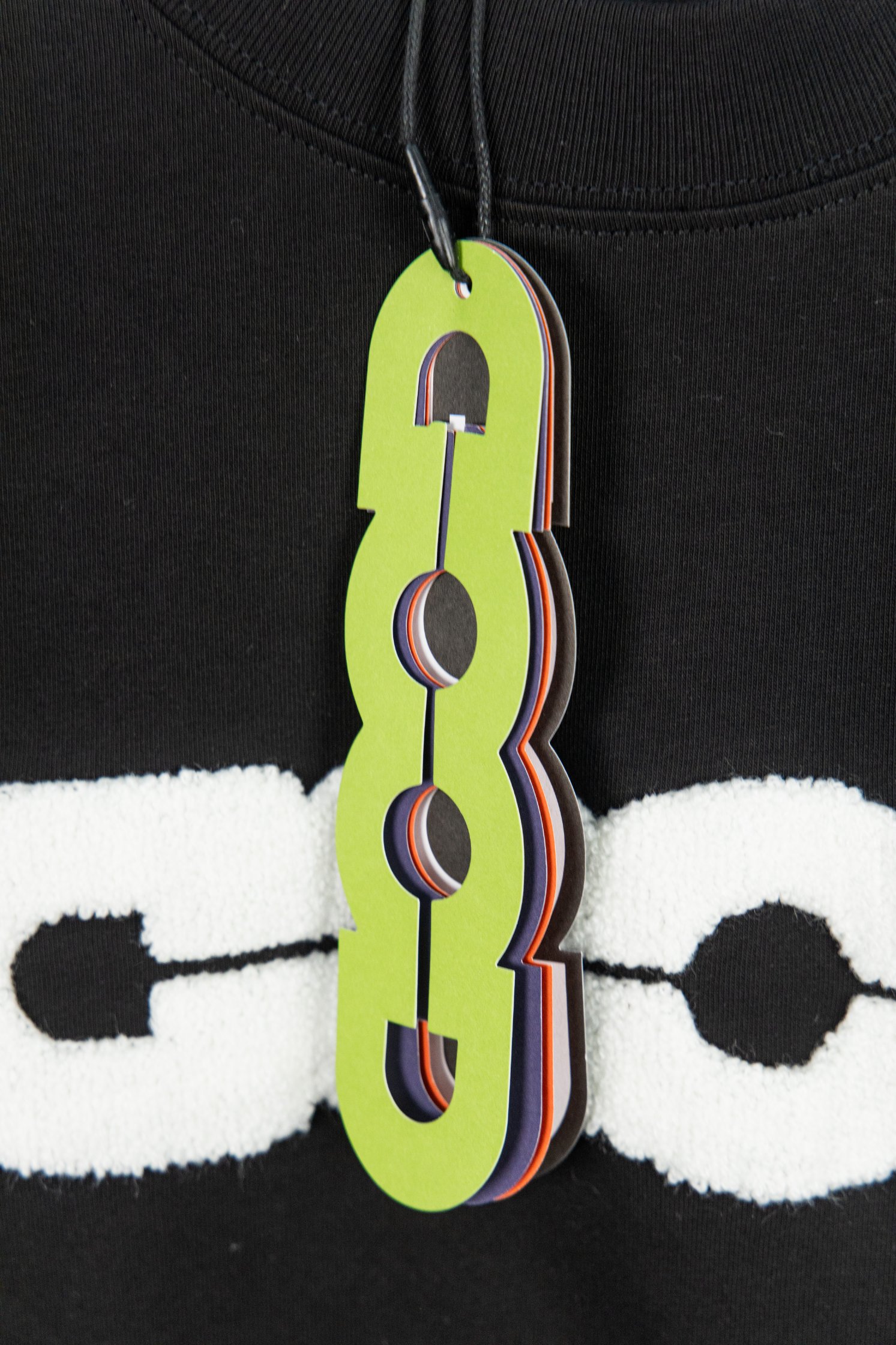 GOODBRAND 25ss 提花毛巾绣短袖T恤-Chinese UA Cheap High Quatity Brand Clothes Bags handbags Sneakers wholesale wholesaler seller from China Factory suppliers Fashion Clothing Shoes best Quality Beautiful Price GOODBRAND 25ss 提花毛巾绣短袖T恤