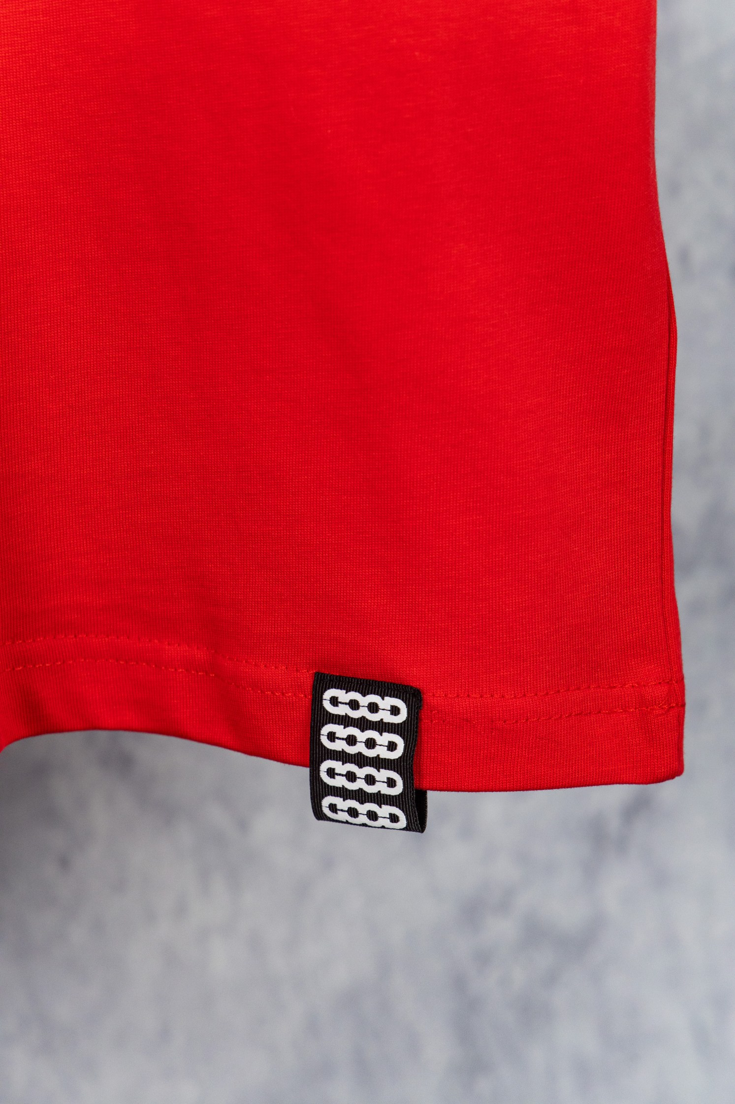 GOODBRAND 25ss 珍珠刺绣重工短袖T恤-Chinese UA Cheap High Quatity Brand Clothes Bags handbags Sneakers wholesale wholesaler seller from China Factory suppliers Fashion Clothing Shoes best Quality Beautiful Price GOODBRAND 25ss 珍珠刺绣重工短袖T恤