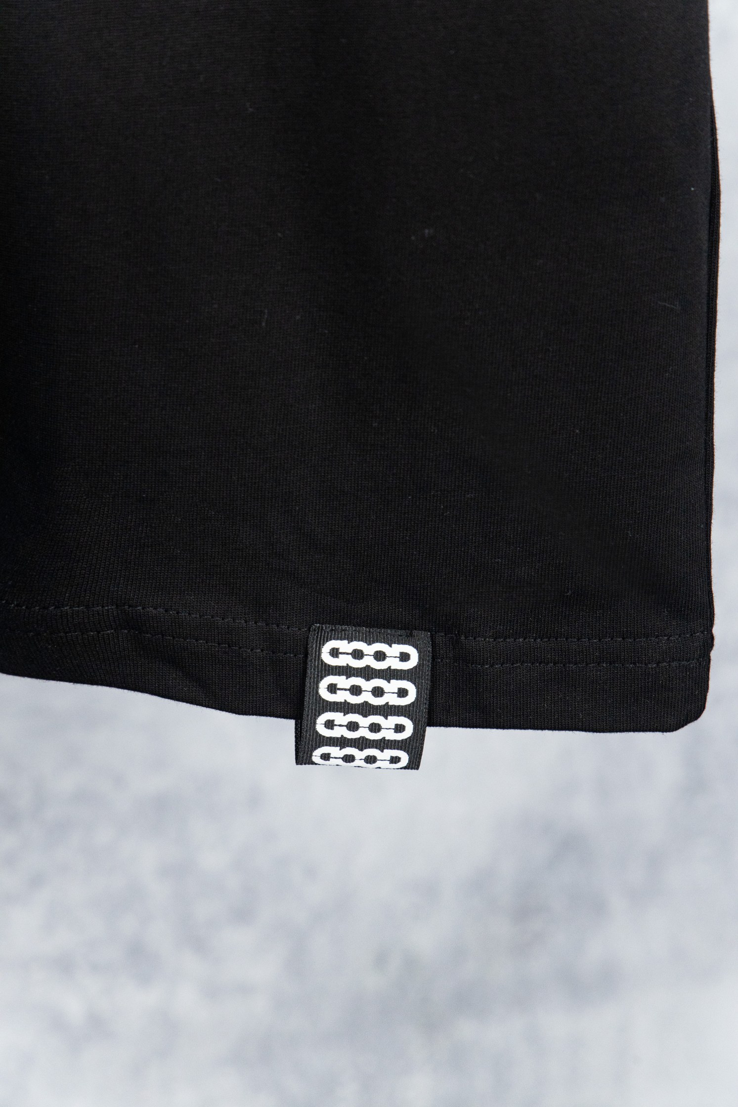 GOODBRAND 25ss 进口钻片重工短袖T恤 GOODBRAND 25ss 进口钻片重工短袖T恤