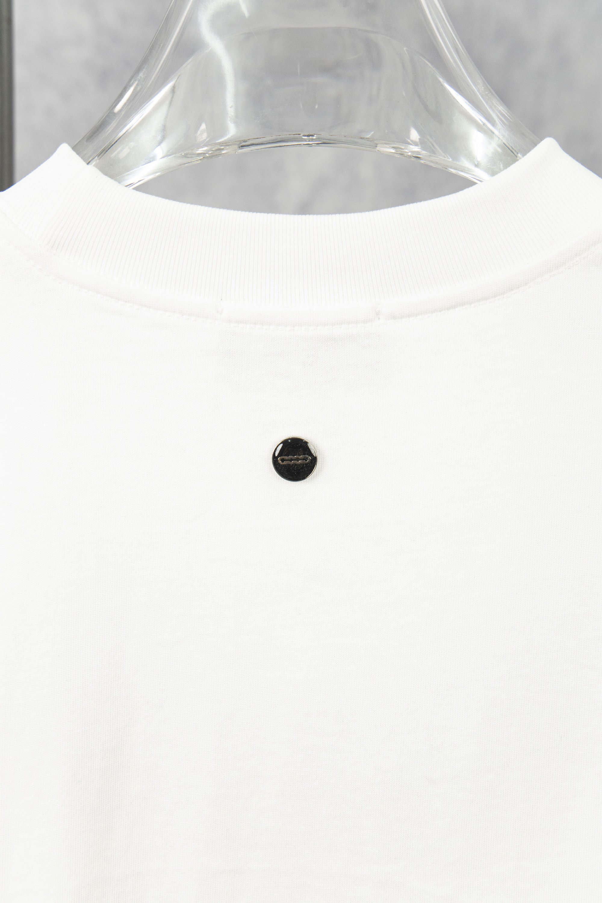 GOODBRAND 25ss 缤纷夏日烫钻短袖T恤-Chinese UA Cheap High Quatity Brand Clothes Bags handbags Sneakers wholesale wholesaler seller from China Factory suppliers Fashion Clothing Shoes best Quality Beautiful Price GOODBRAND 25ss 缤纷夏日烫钻短袖T恤