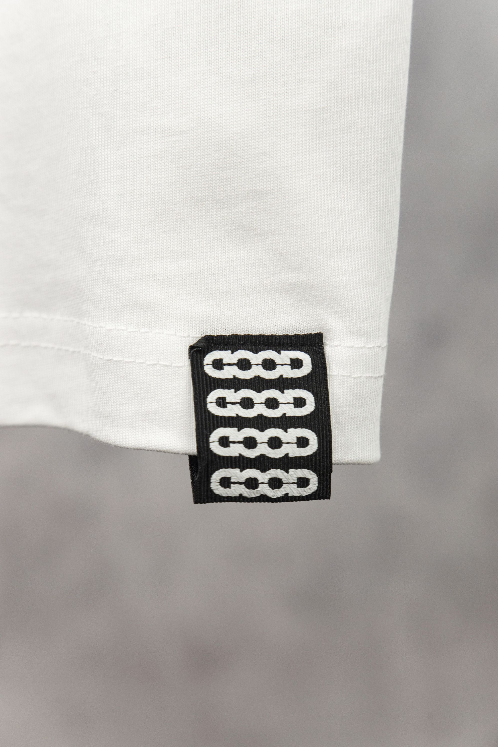 GOODBRAND 25ss 缤纷夏日烫钻短袖T恤-Chinese UA Cheap High Quatity Brand Clothes Bags handbags Sneakers wholesale wholesaler seller from China Factory suppliers Fashion Clothing Shoes best Quality Beautiful Price GOODBRAND 25ss 缤纷夏日烫钻短袖T恤