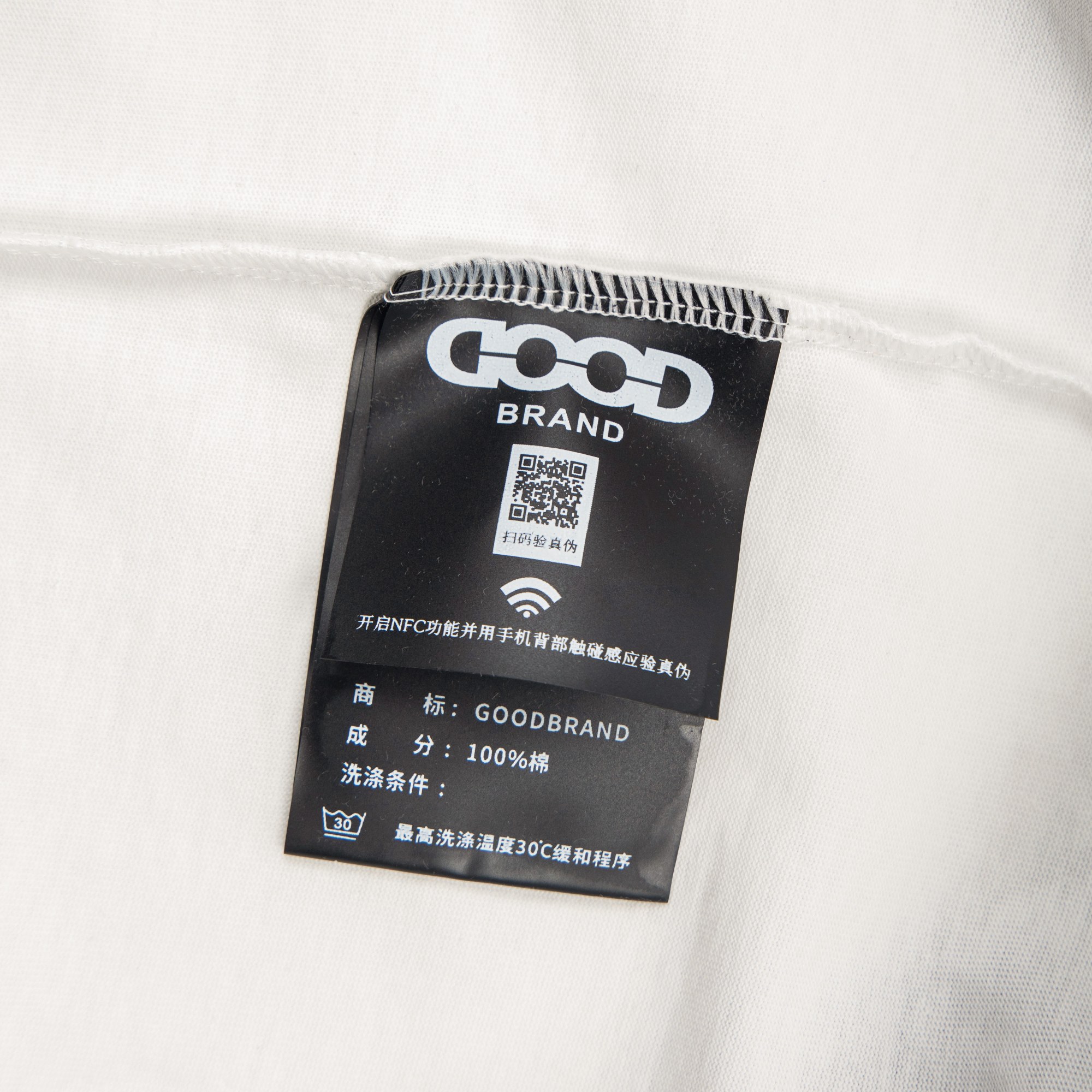 GOODBRAND 2025SS LOVE IS GOOD限定马卡龙彩色珍珠标语时尚短袖T恤-Chinese UA Cheap High Quatity Brand Clothes Bags handbags Sneakers wholesale wholesaler seller from China Factory suppliers Fashion Clothing Shoes best Quality Beautiful Price GOODBRAND 2025SS LOVE IS GOOD限定马卡龙彩色珍珠标语时尚短袖T恤