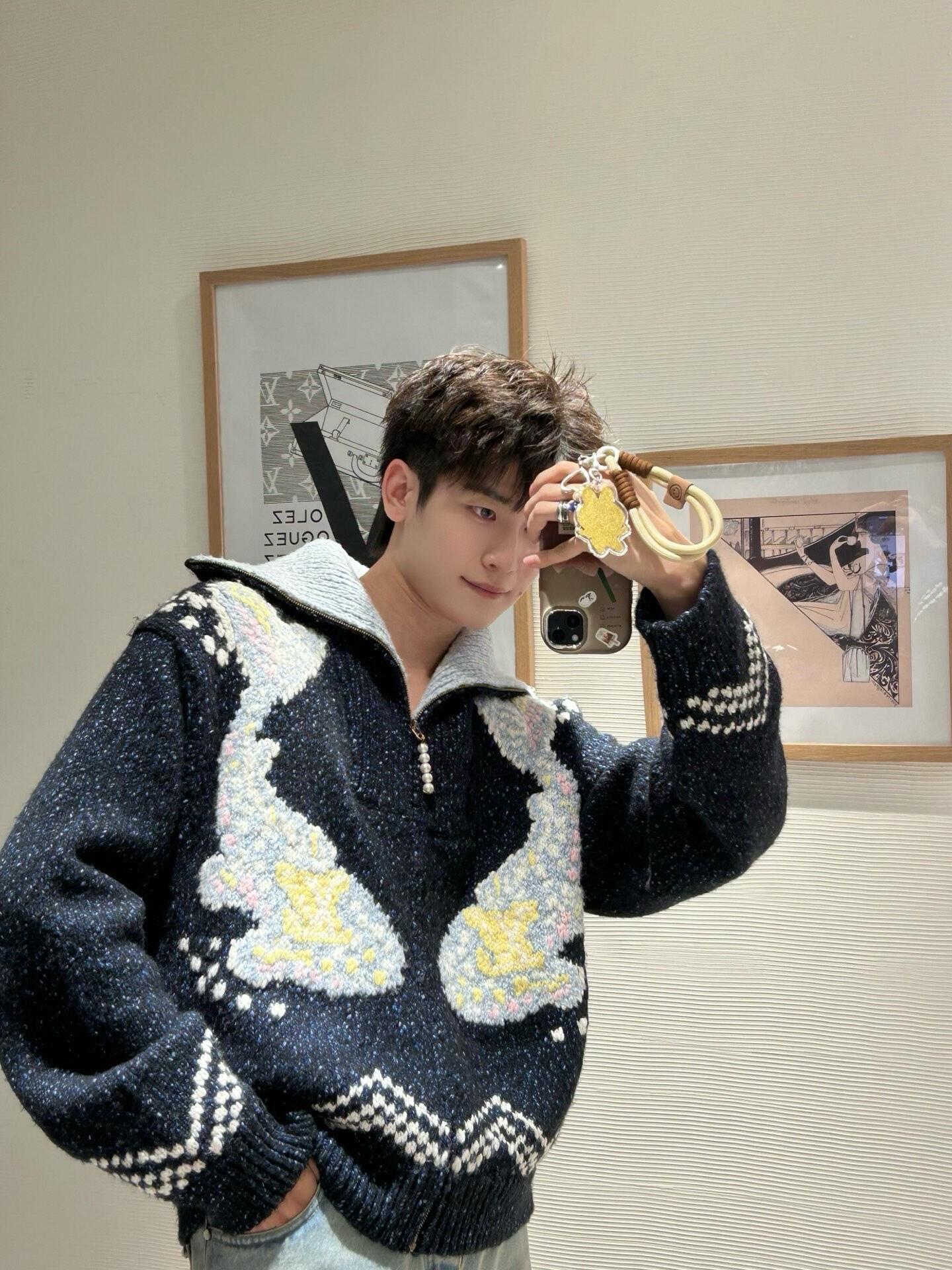 NO:517683,Boys are handsome or not, alexander wang19860909男生驾驭 帅不帅自己品,,alexander wang,Women's clothing