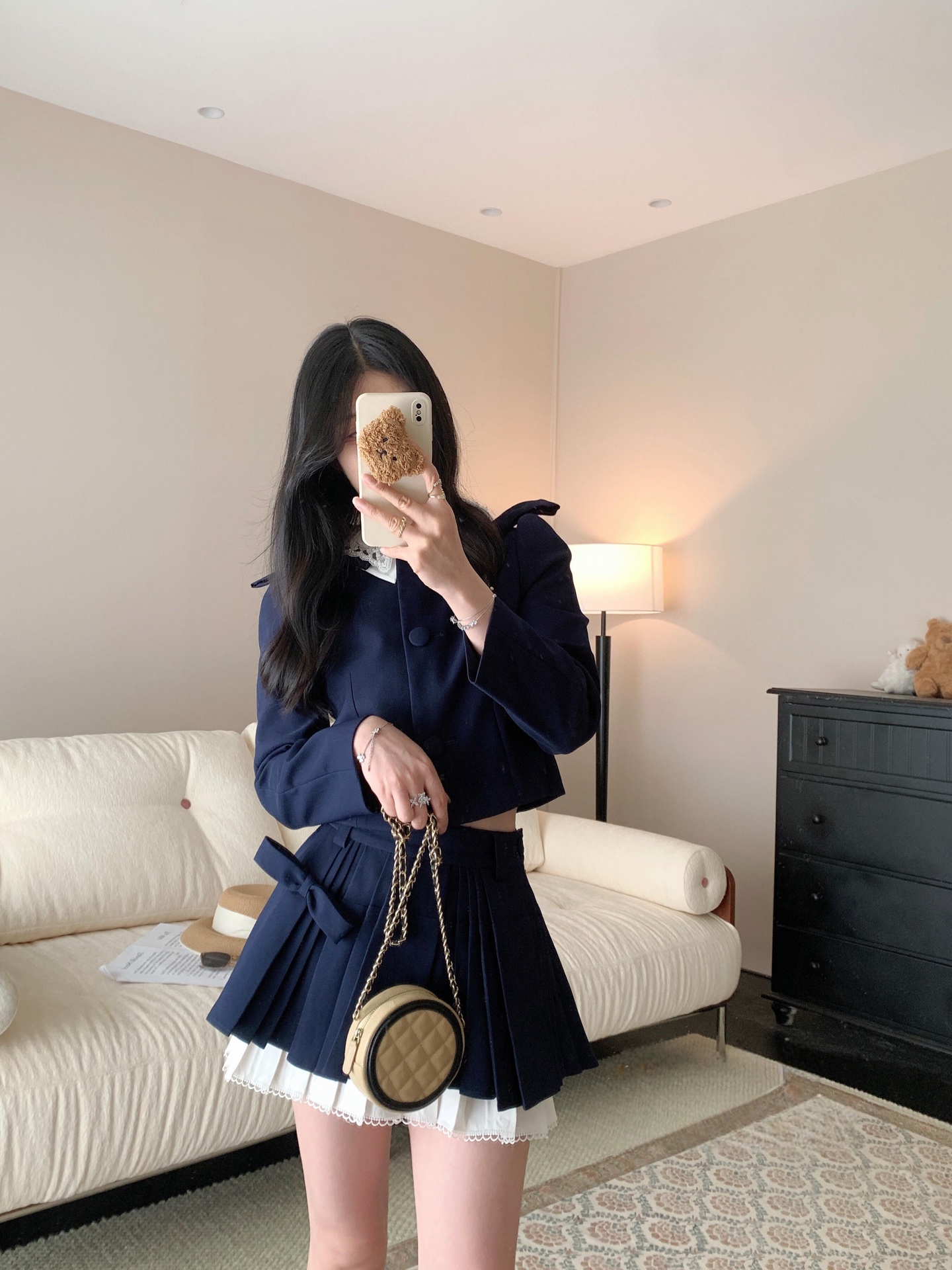 NO:536609,It can be said to be a universal one, impeccable, alexander wang19860909可以说是万能搭 无可挑剔,,alexander wang,Women's clothing