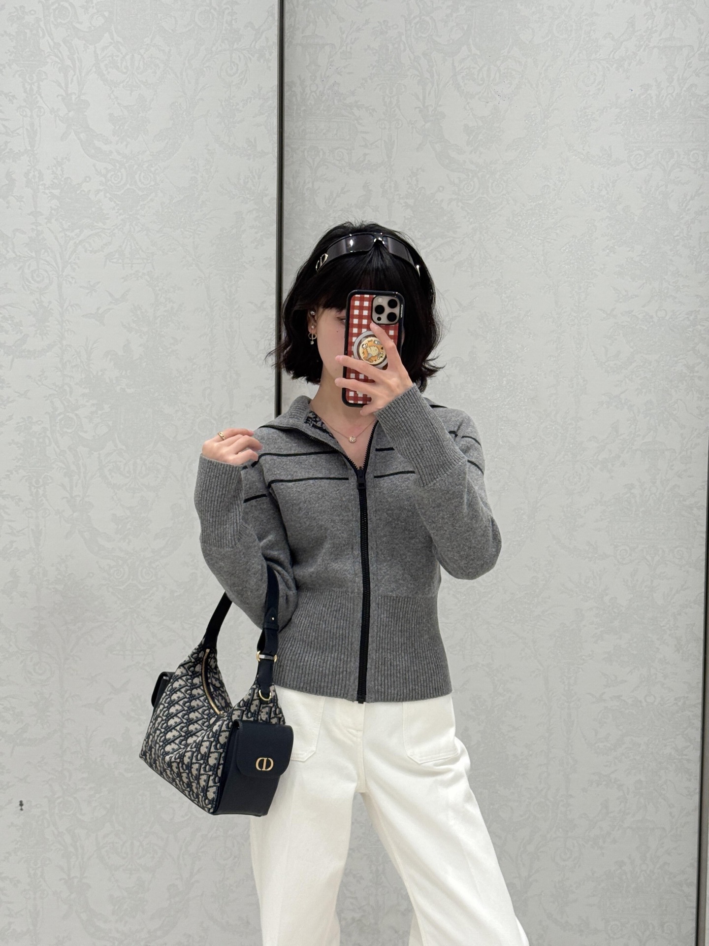 NO:549874,Double-sided wearable, save money by closing your eyes, alexander wang19860909双面可穿 闭眼收省钱系列,,alexander wang,Women's clothing