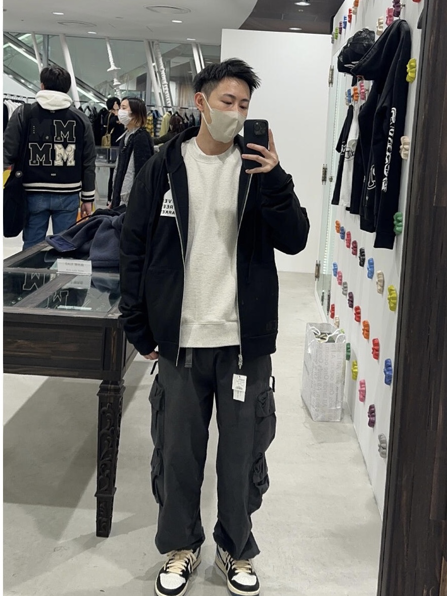 NO:560890,Give it to your boyfriend when you are tired of wearing it. Practical wearing principle,,alexander wang19860909穿腻了给男朋友 实穿主义,,alexander wang,Women's clothing