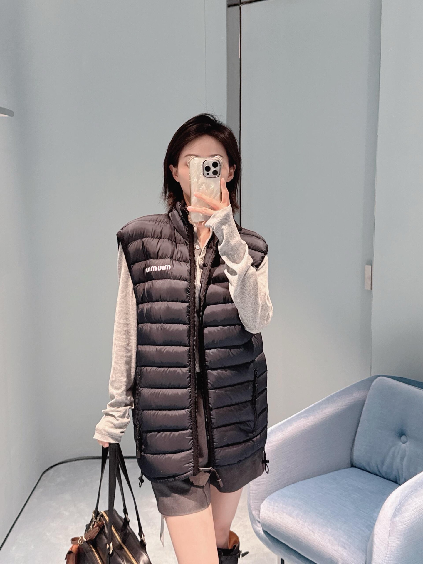 NO:567819,The style is too new and there are few upper body pictures,,alexander wang19860909款式太新了 上身图还很少,,alexander wang,Women's clothing