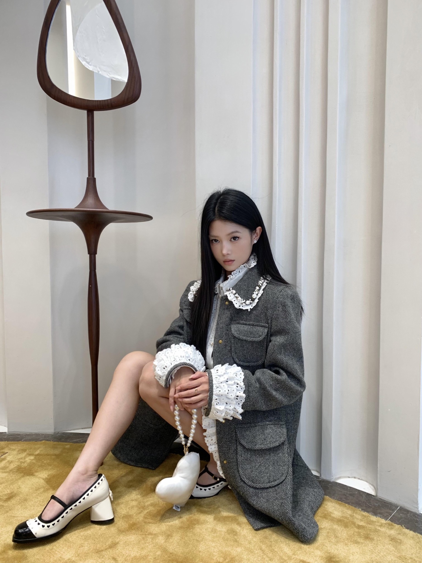 NO:649823,Lefam~~ My exquisite wardrobe,,alexander wang19860909Lefam~~ 我的精致衣橱,,alexander wang,Women's clothing