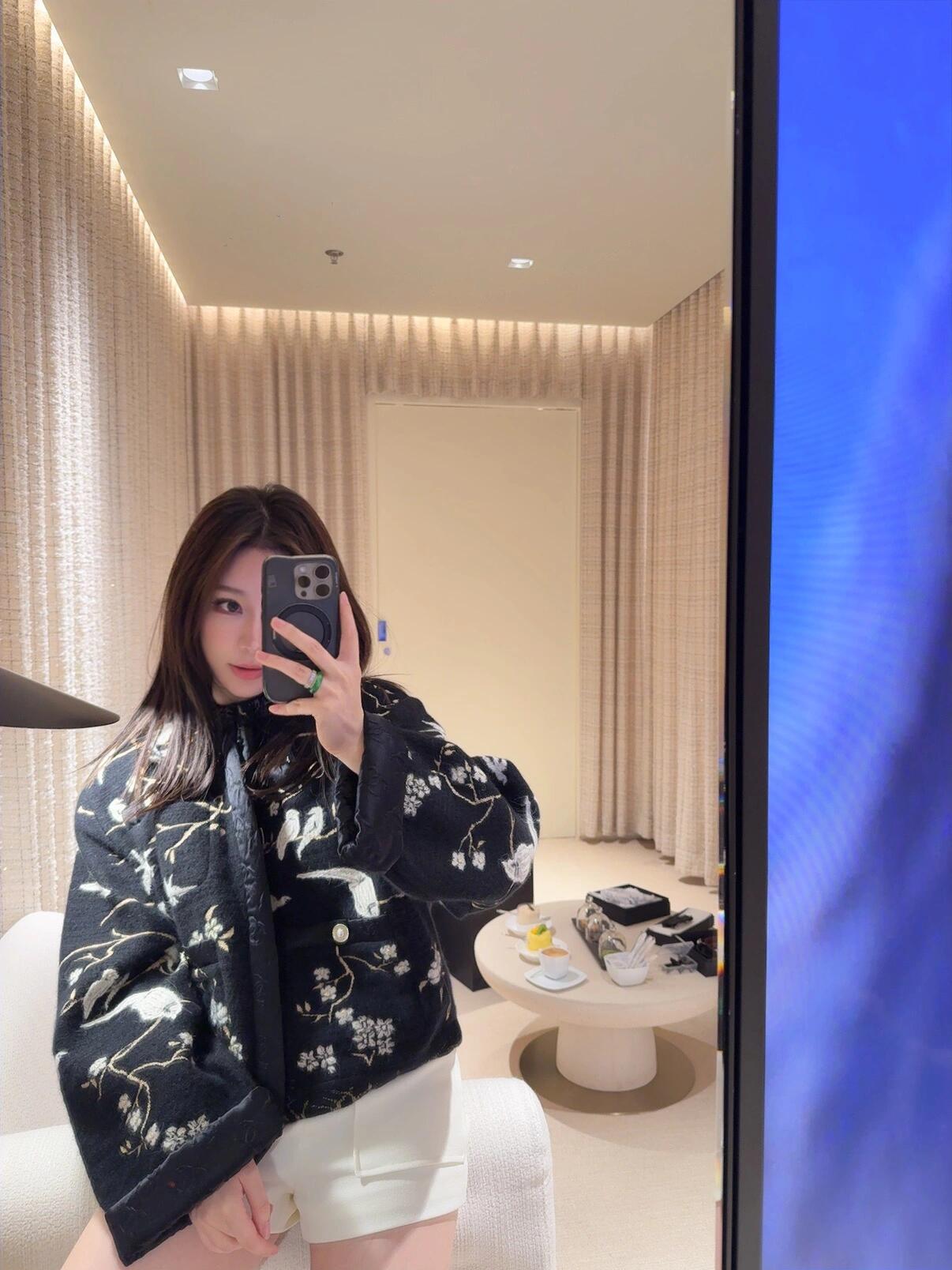 NO:653633,Limited edition, either rich or noble chane's Chinese aesthetics, chanel, alexander wang19860909限定款·非富即贵 chane的中式美学,,chanel,alexander wang,Women's clothing