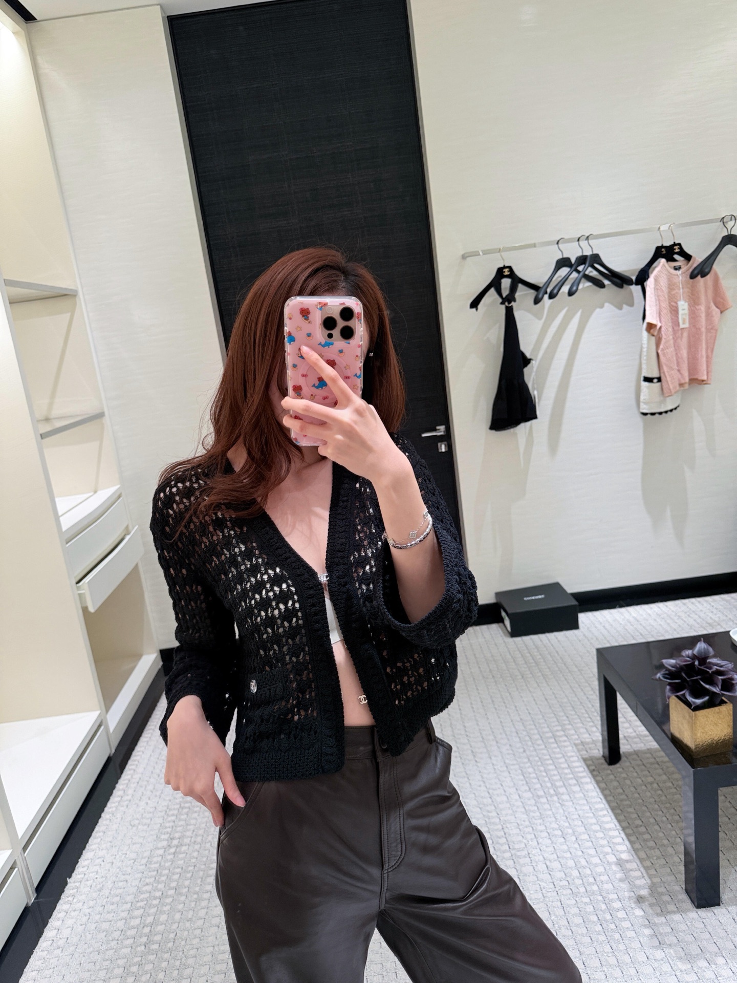 NO:655513,This is so beautiful, you must wear it,,alexander wang19860909这款太美了 一定要上身,,alexander wang,Women's clothing