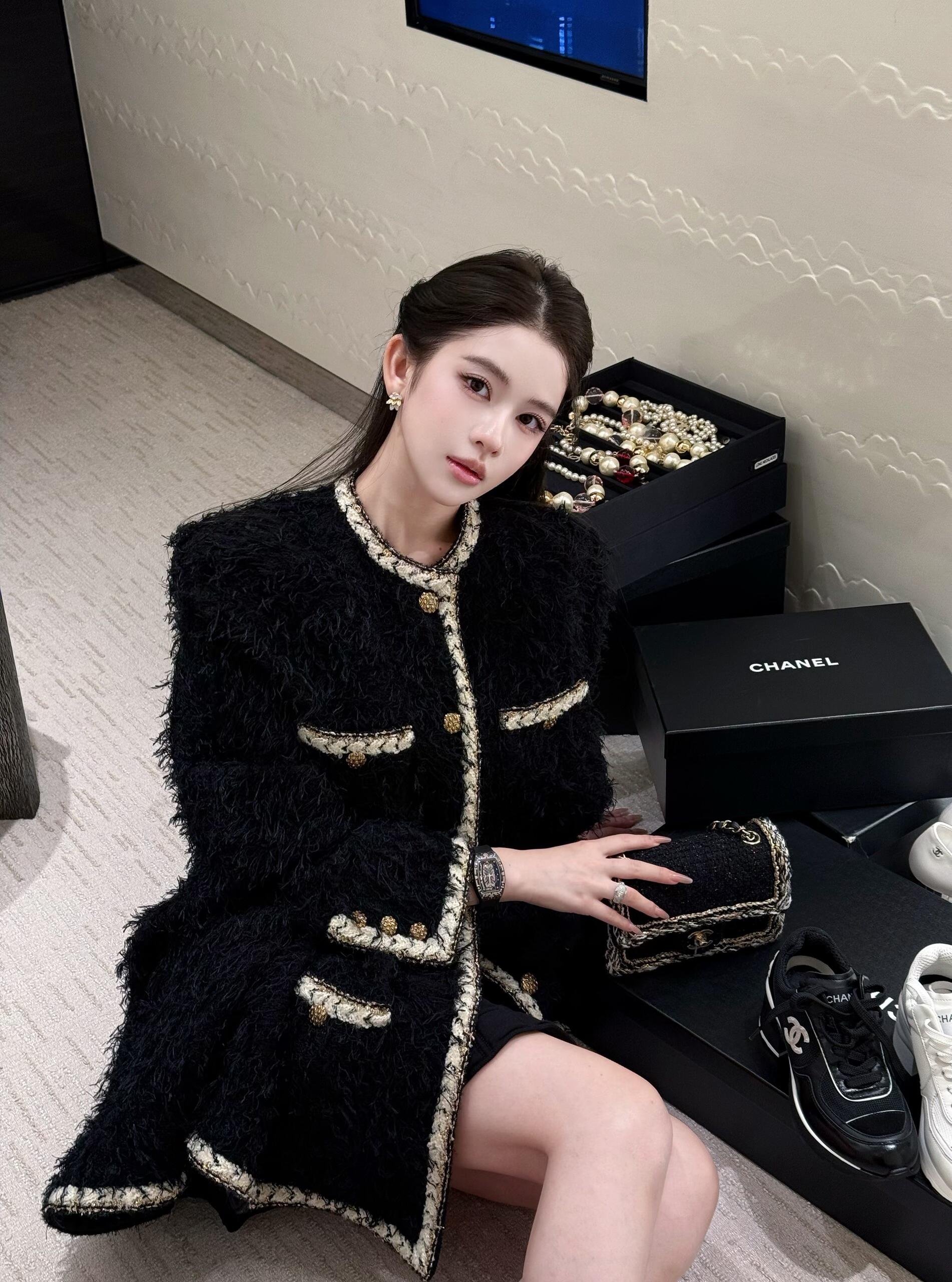 NO:655509,There are no words to describe its beauty. You must wear it, alexander wang19860909无法用语言形容它的美 必须上身,,alexander wang,Women's clothing