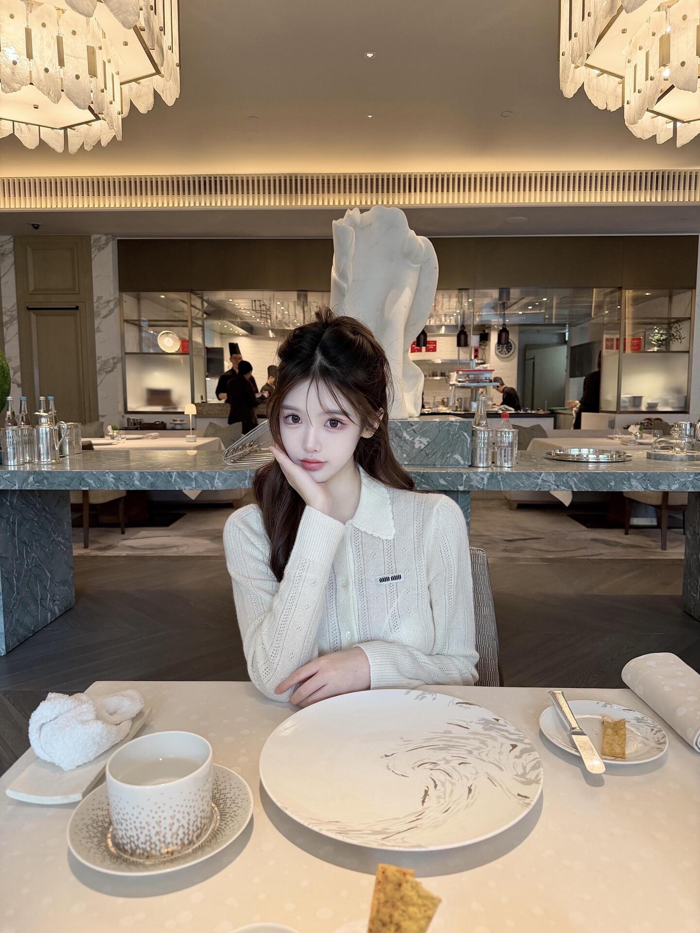 NO:656191,It’s so suitable for daily life, Xianguiqi’er,,alexander wang19860909太适合日常了 仙贵气儿,,alexander wang,Women's clothing