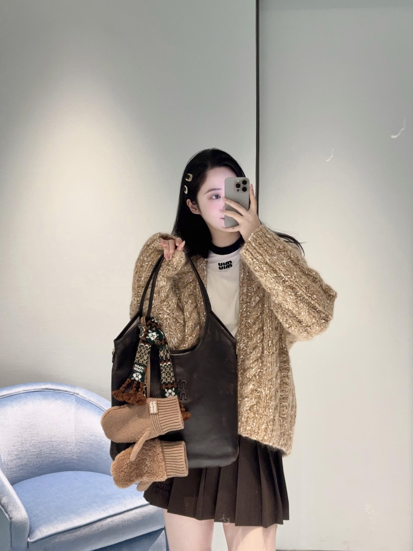 NO:658571,Outfit demonstration,,alexander wang19860909穿搭示范,,alexander wang,Women's clothing