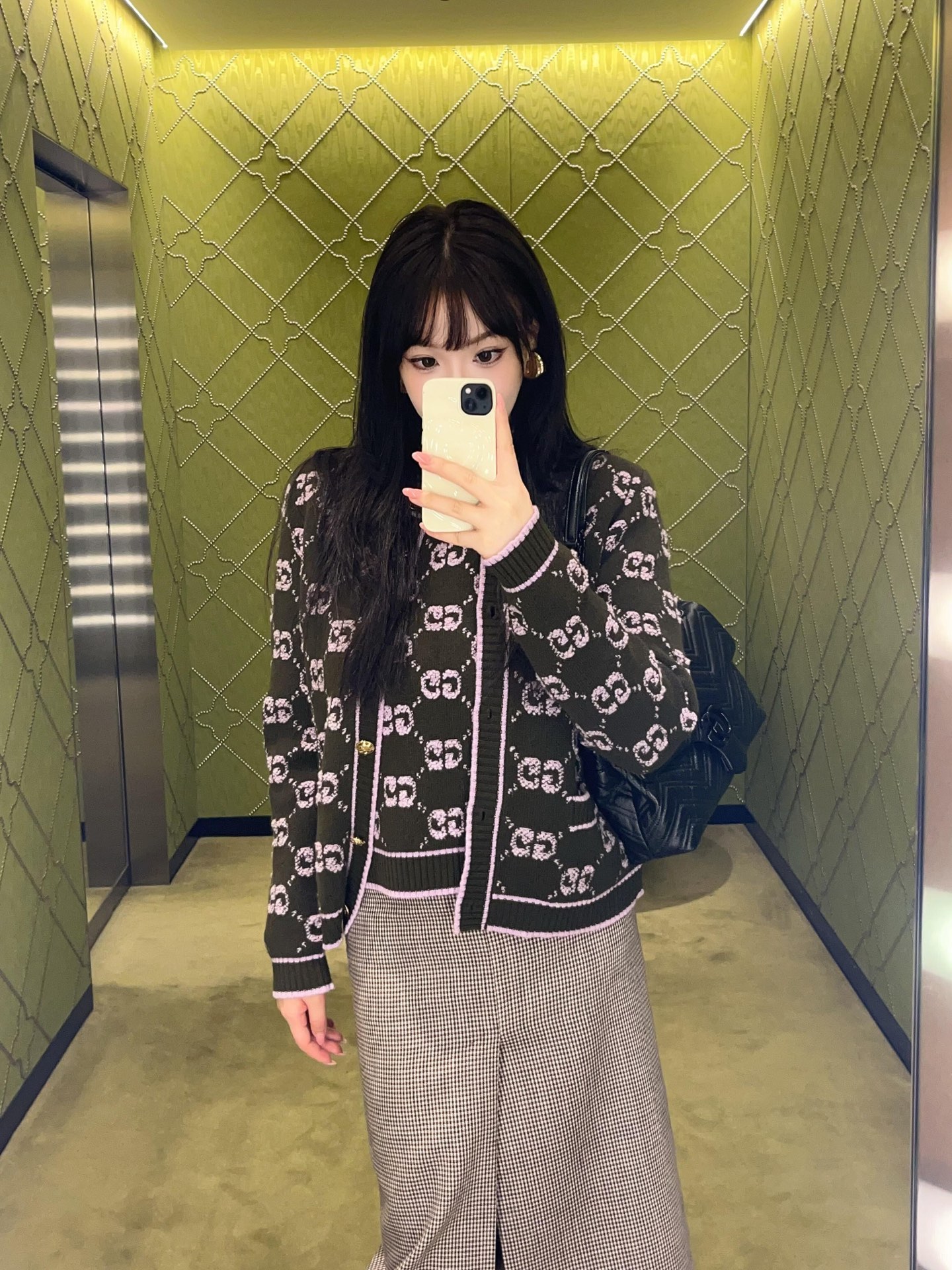 NO:687302,Temperament and warmth,19860909气质兼顾保暖度,,,Women's clothing