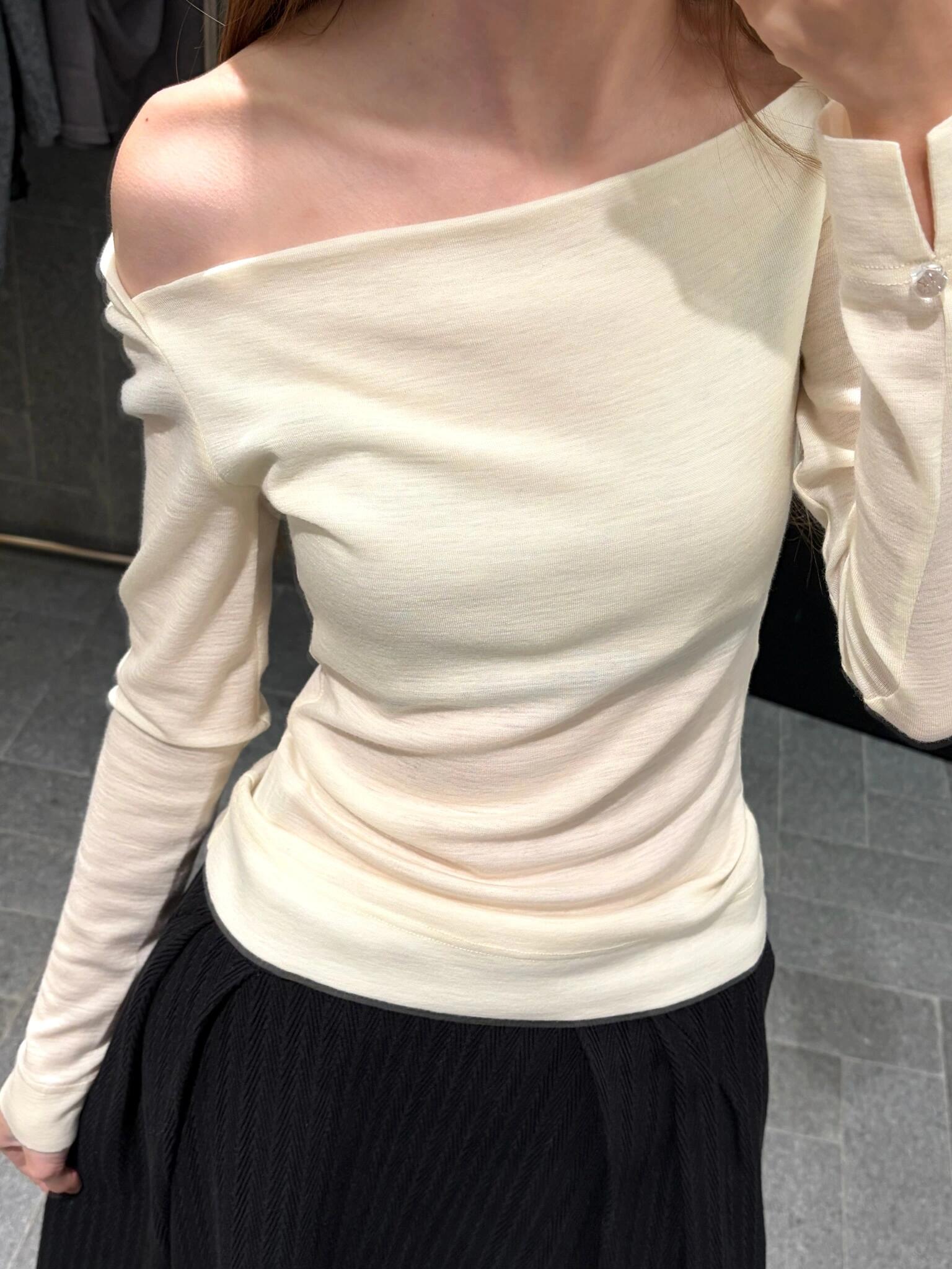 NO:709206,Gentle and practical to wear, match the look,19860909温柔实穿 搭配look,,,Women's clothing