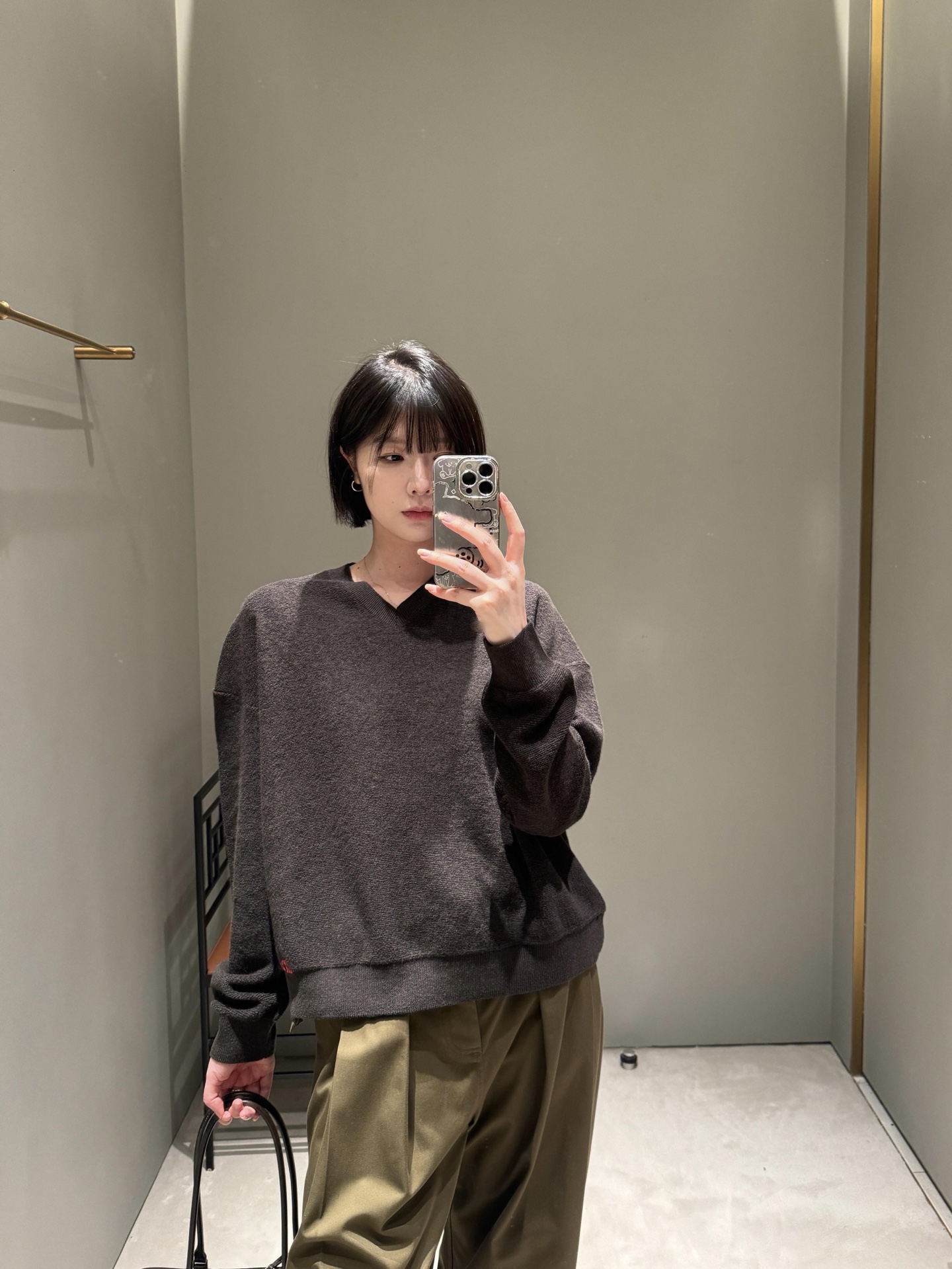 NO:715375,The aesthetics of this piece are so good,19860909这件审美太好了,,,Women's clothing