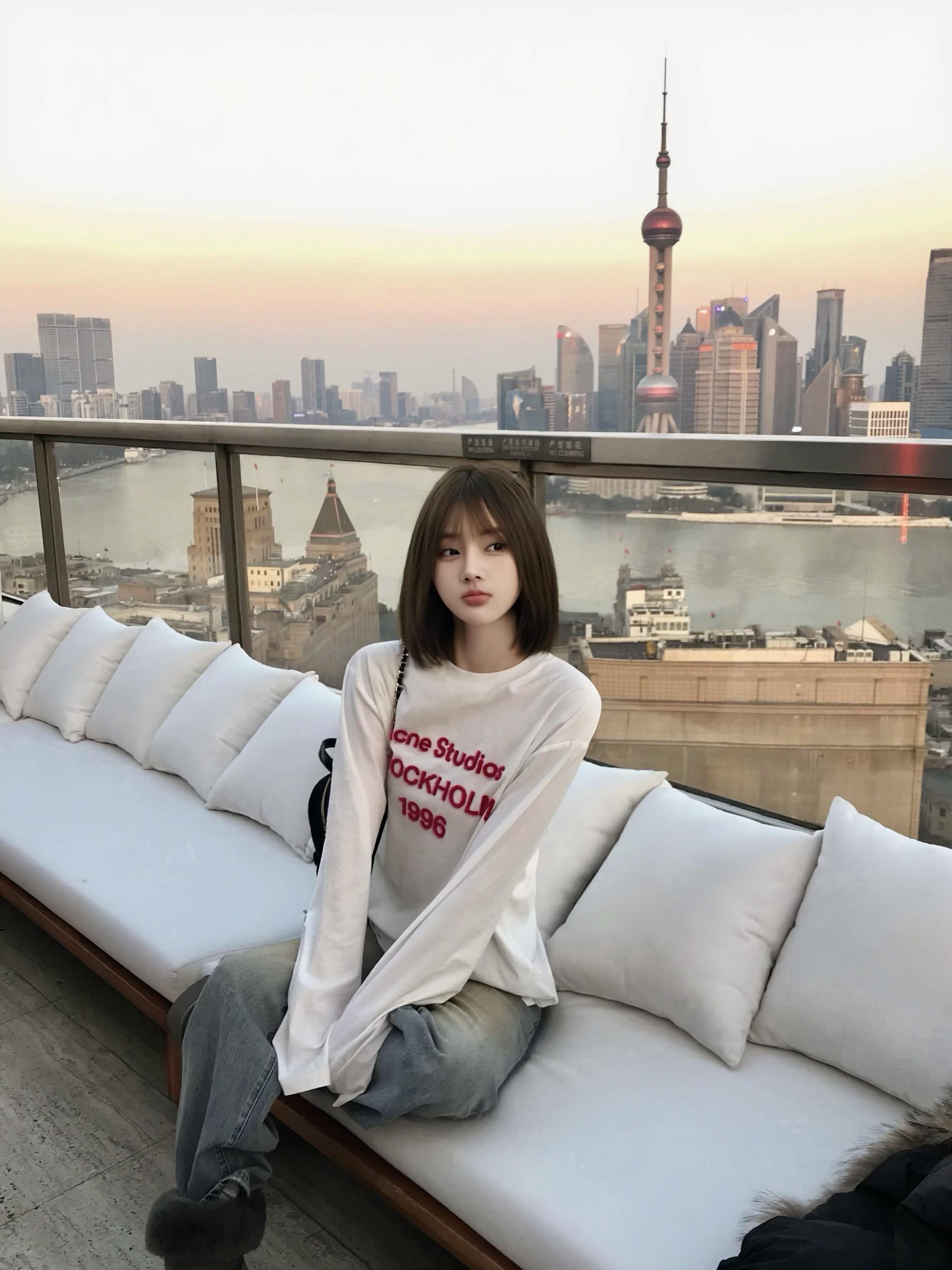 NO:735130,acne first wear in the new year,,acne studios,19860909acne新年第一穿,,acne studios,,Women's clothing