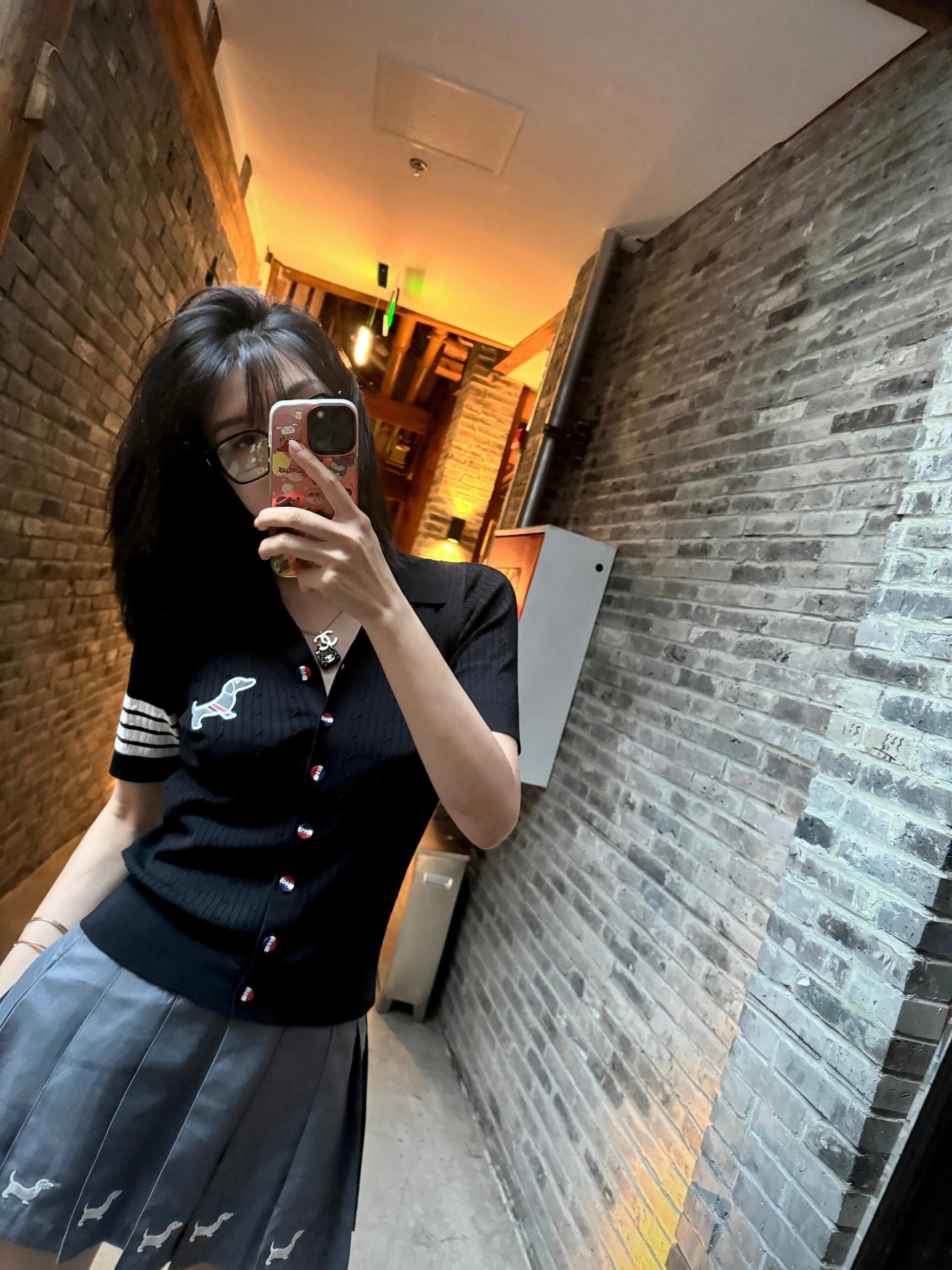 NO:751767,Learn how to match spring and summer,19860909春夏这样搭 学起来,,,Women's clothing