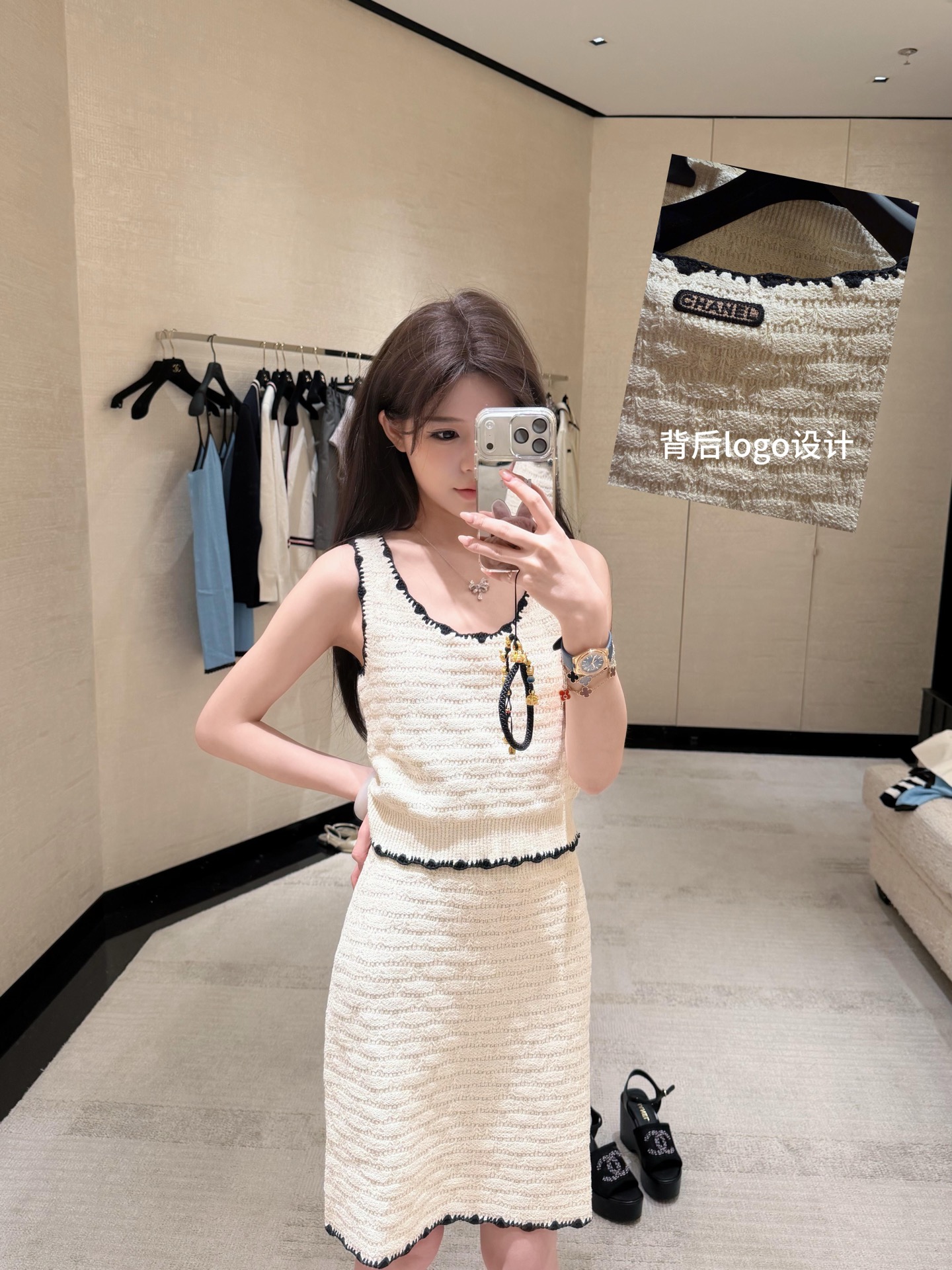 NO:793804,The vics all praised it,19860909vic们都夸好,,,Women's clothing