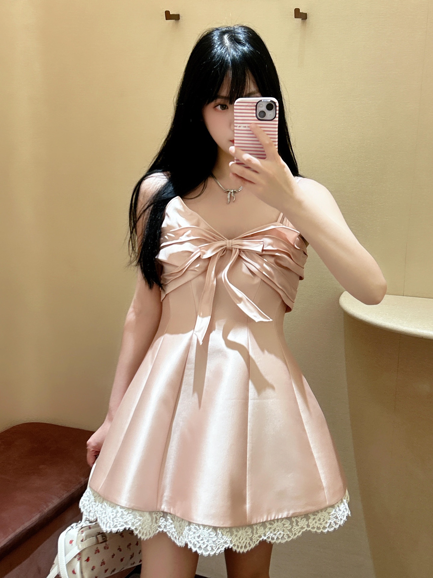 NO:794729,Daily life of a chaebol daughter,19860909财阀千金的日常,,,Women's clothing