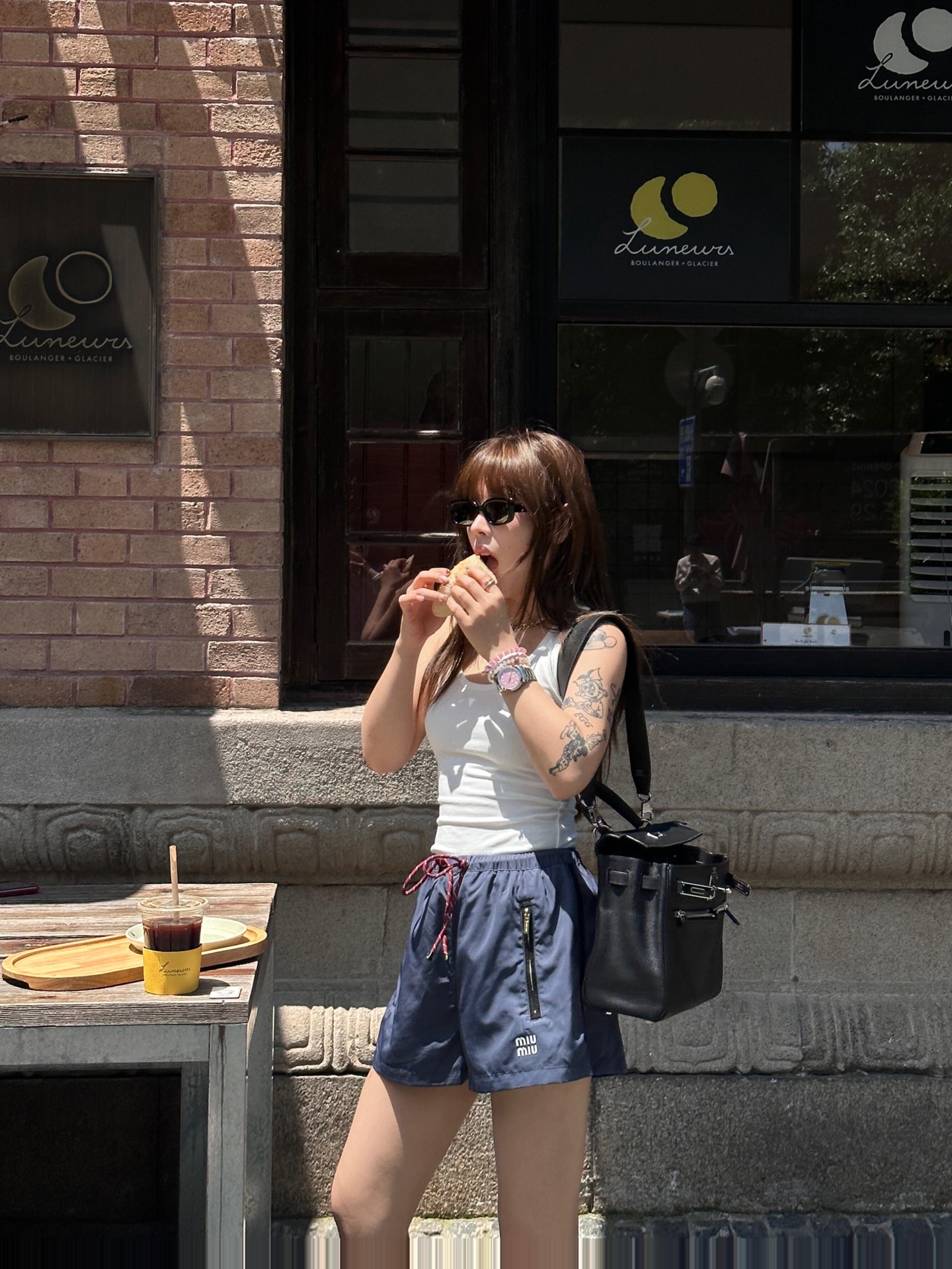 NO:794297,These shorts, I call them summer pants, shorts,19860909这条短裤 我称之为夏季神裤,,shorts,,Women's clothing