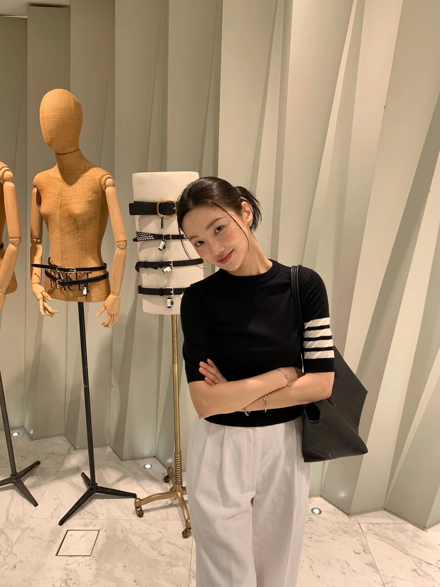 NO:799252,Dressing is also a kind of life aesthetics,19860909穿衣 也是一种生活美学,,,Women's clothing