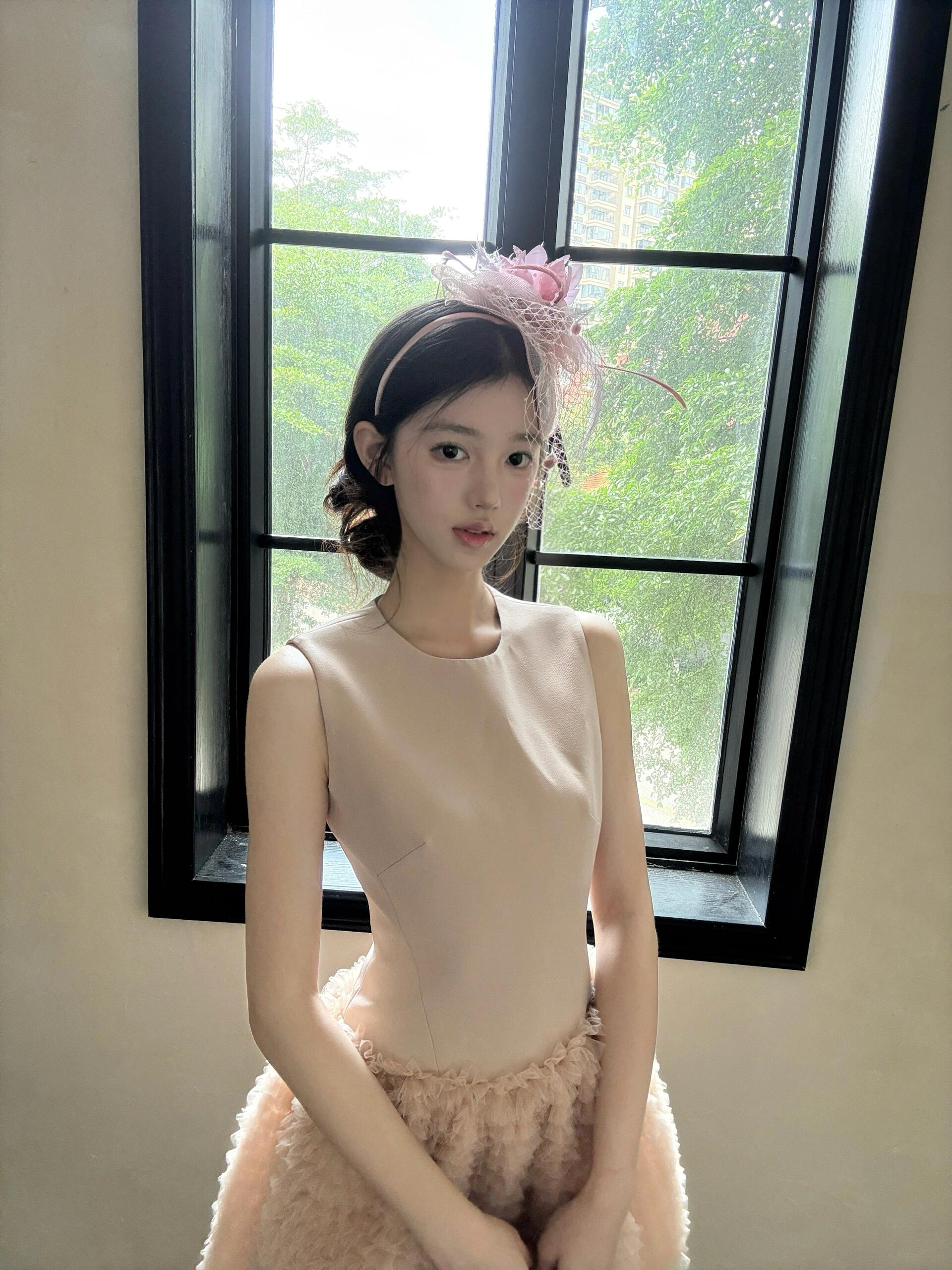 NO:807096,#OOTD Be your own heroine,,19860909# OOTD 做自己的大女主,,,Women's clothing